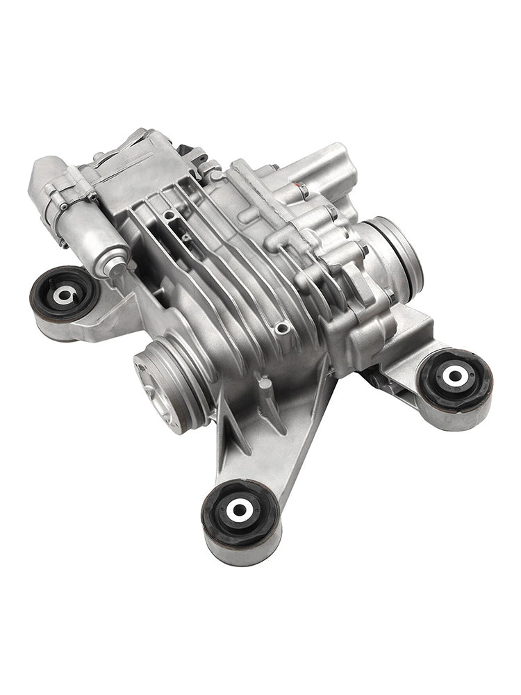 Golf AUDI TT MMK KMC Rear Axle Gear Differential 0BR525010