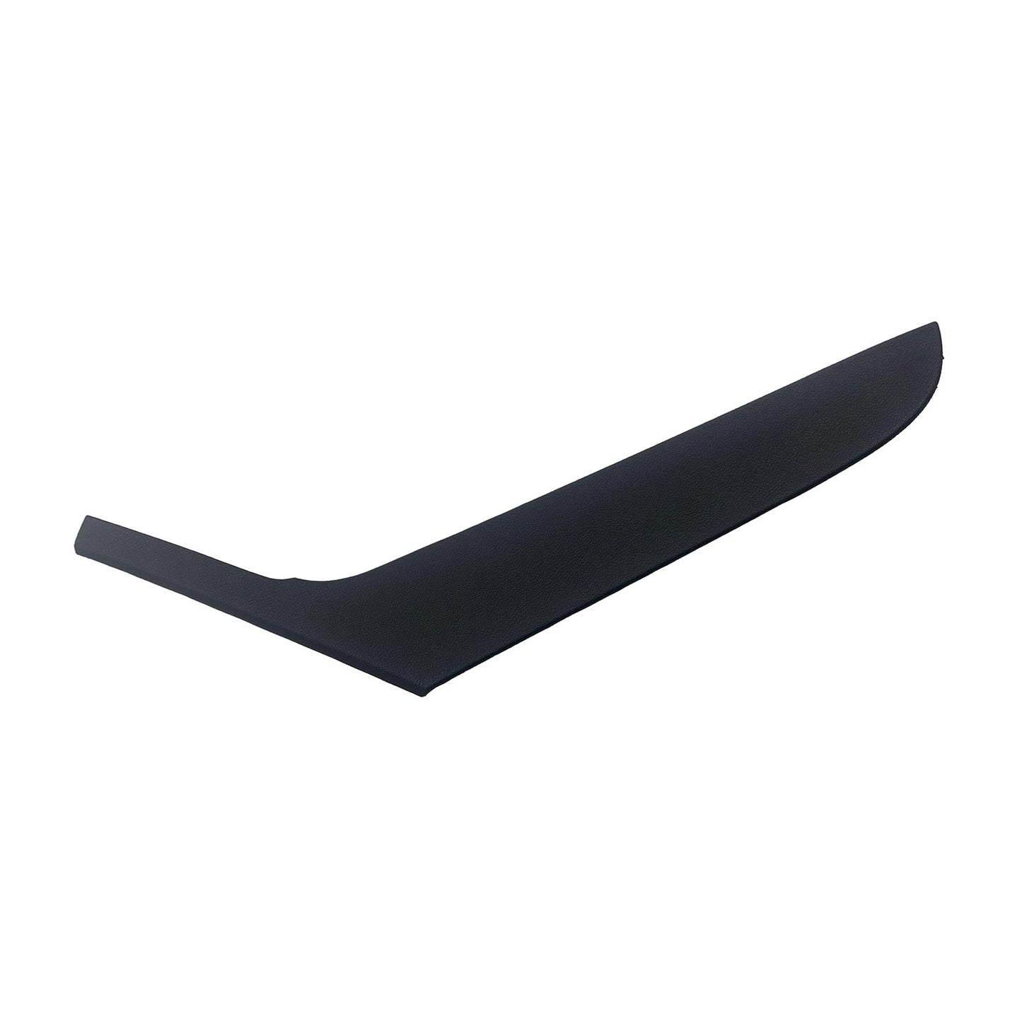 Right Door Handle Outer Cover Trim Panel 5K3686040A For VW Golf 6 Coupe 2009-2013