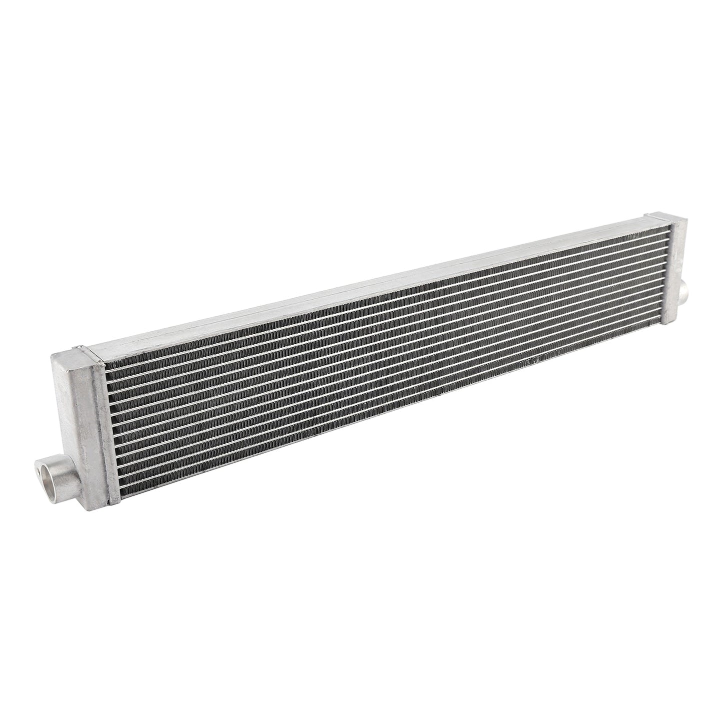 2016- For Mercedes-Benz C-Class Convertible A205 AMG C 63 S M177.980 Oil Cooler Radiator A 099 500 00 01