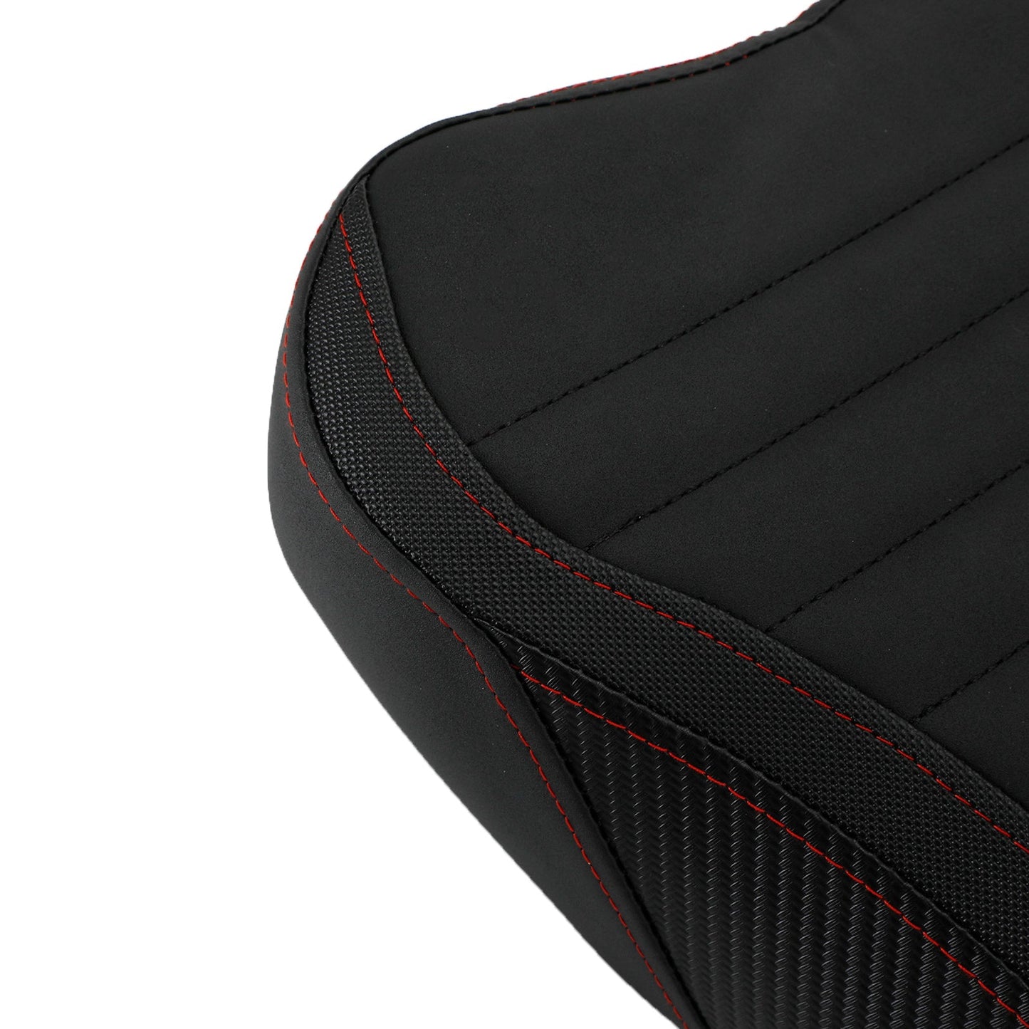 2017-2024 Fit For Kawasaki Ninja Z900 Rider Passenger Seat Front Rear Cushion Green