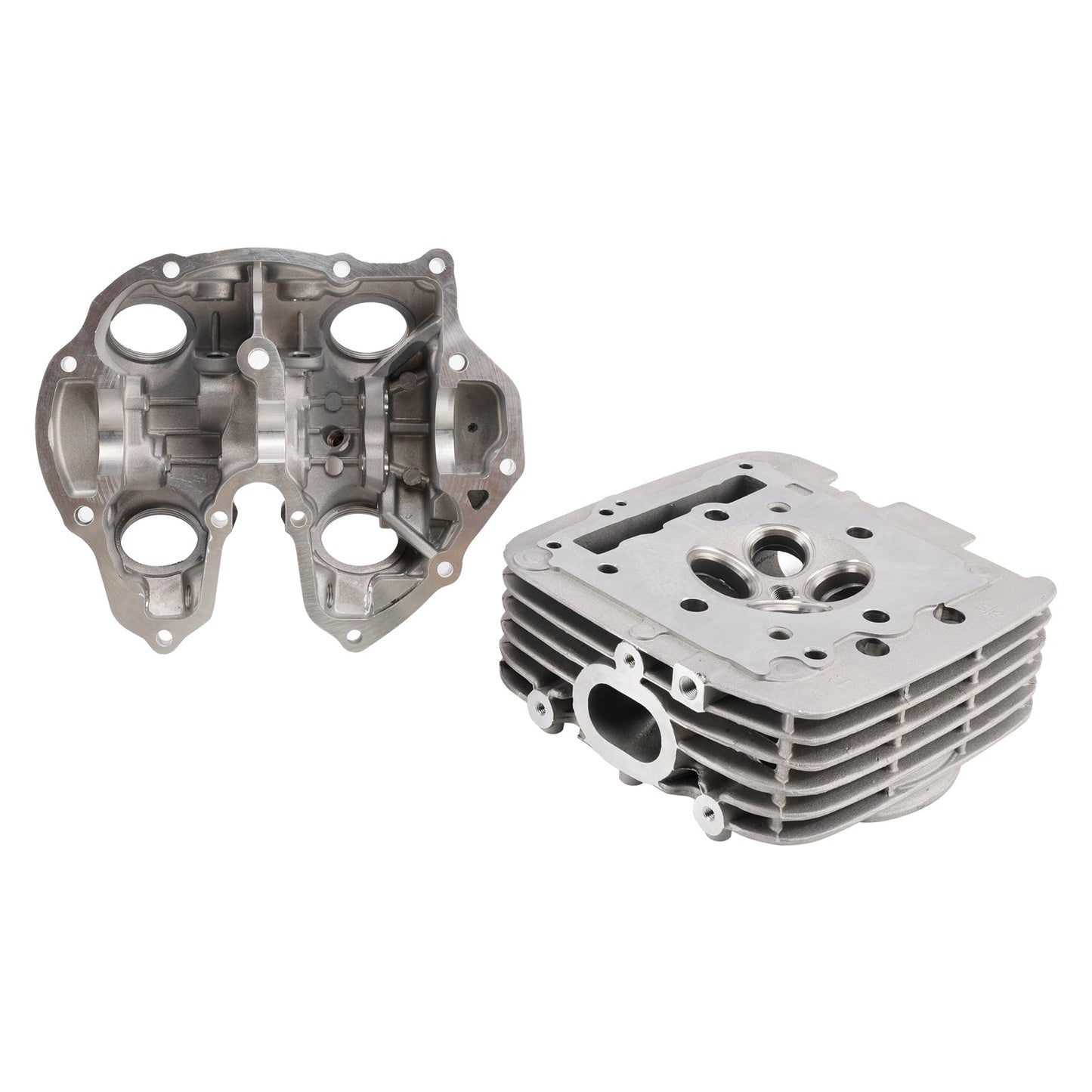 2009 2012-2014 Honda TRX400X 2x4 Complete Cylinder Head Assy 12200-HN1-A70 12200-KCY-670