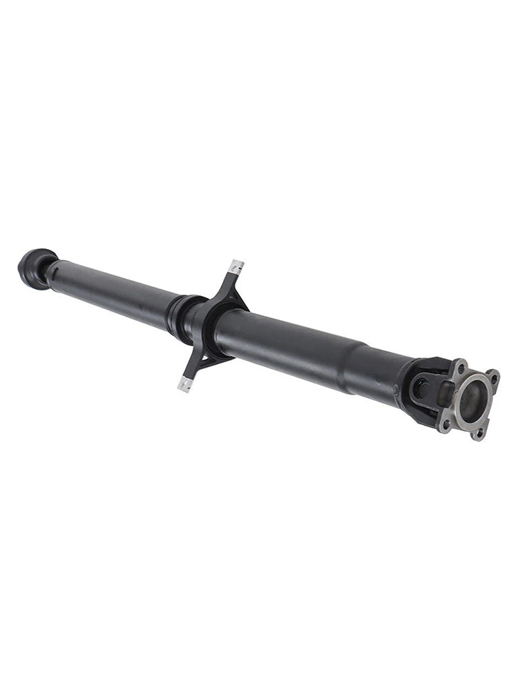 2016 Land Rover Range Rover Sport V6 3.0L Diesel Rear Drive Shaft Assembly LR058371 LR034508