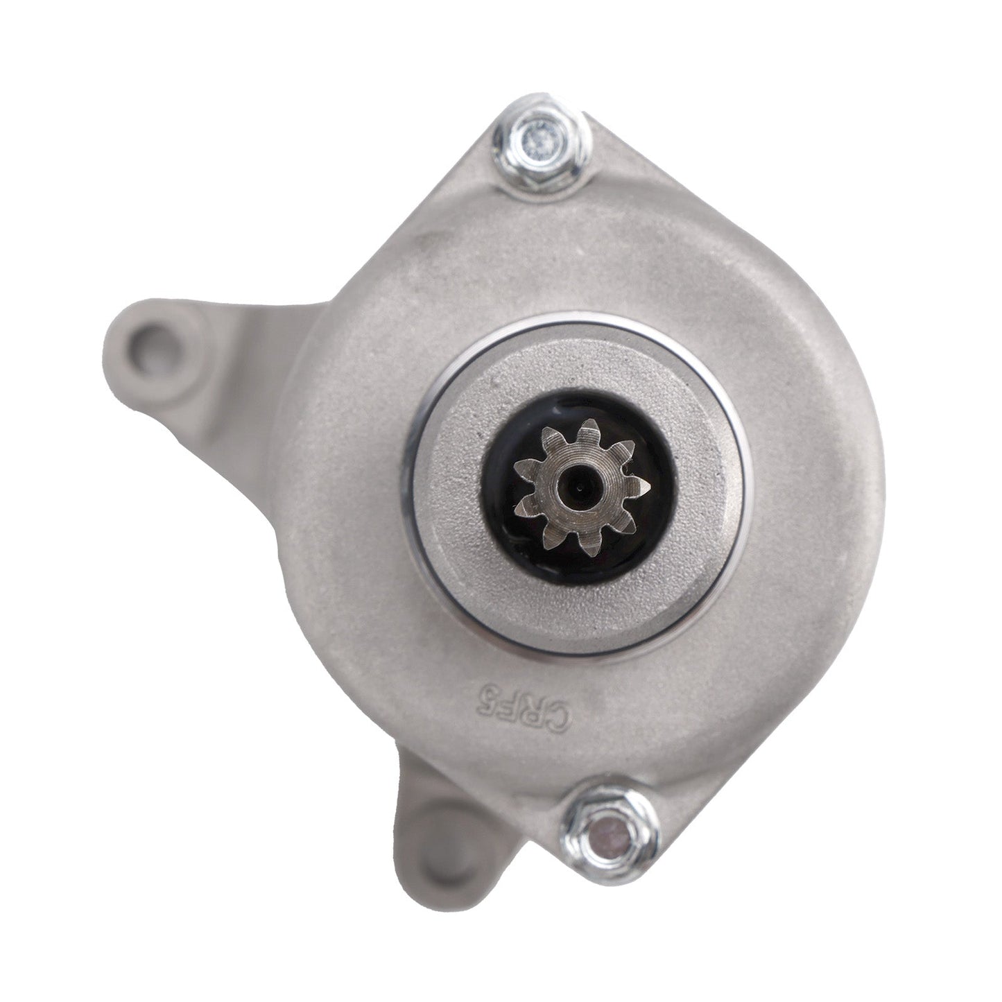 Starter Motor 9 Tooth For QJMotor SVT 650 / SVT 650 X 4T 2024-2025