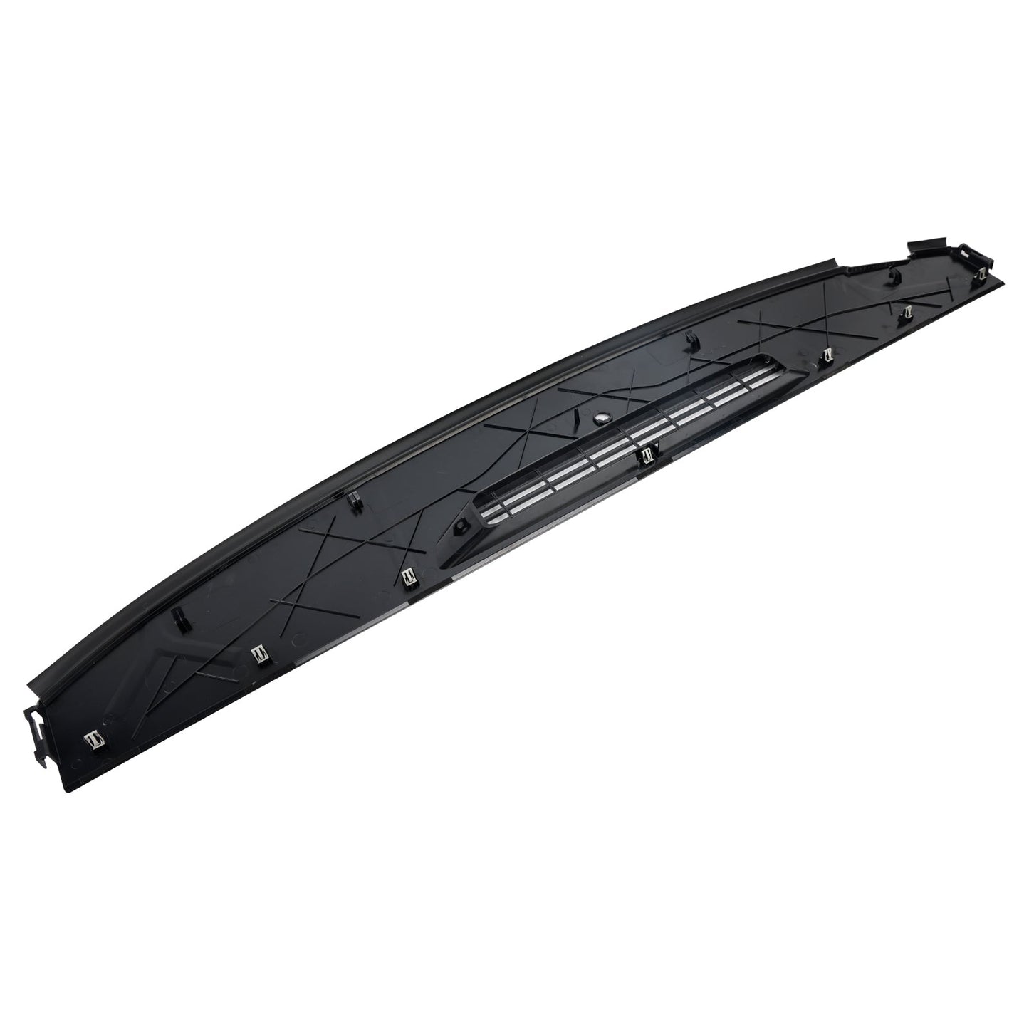 2013 Chevrolet Suburban 1500 Black 926-336 Upper Dashboard Panel 20844035