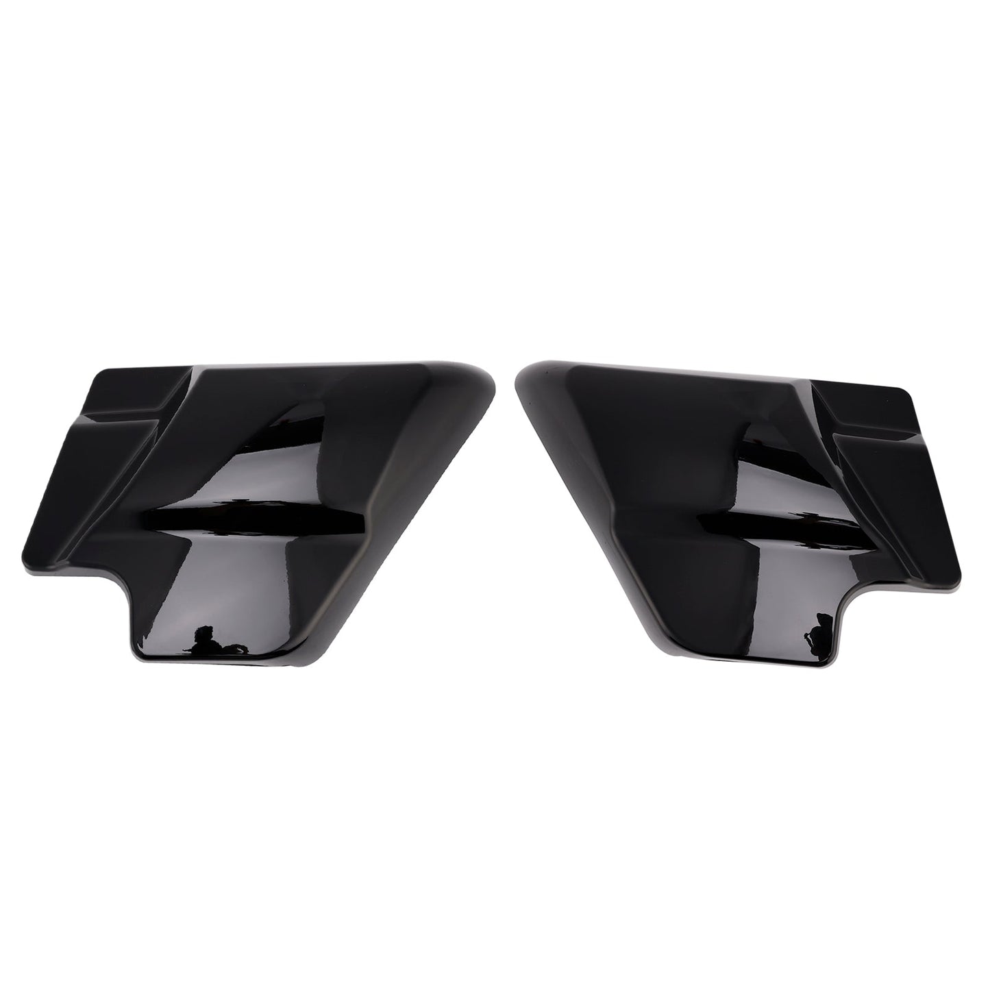 2009-2024 Touring Road Glide Electra Glide Street Glide Battery Side Cover