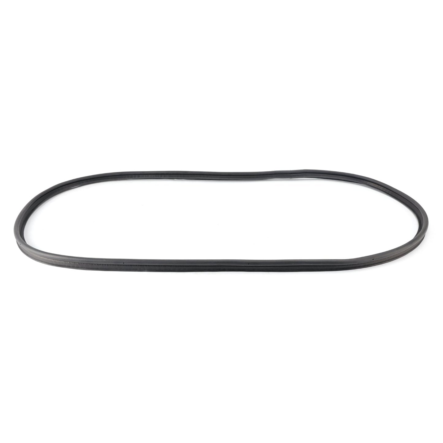 Trunk Lid Weatherstrip Luggage Compartment Door 64461-52032 For Toyota Yaris