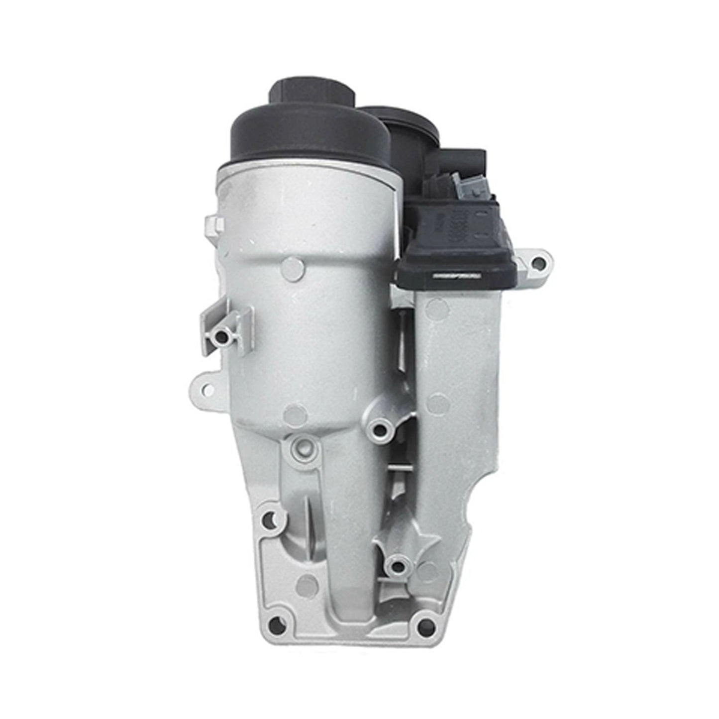 2006-2013 Volvo C70 Oil Filter Oil Cooler Assembly