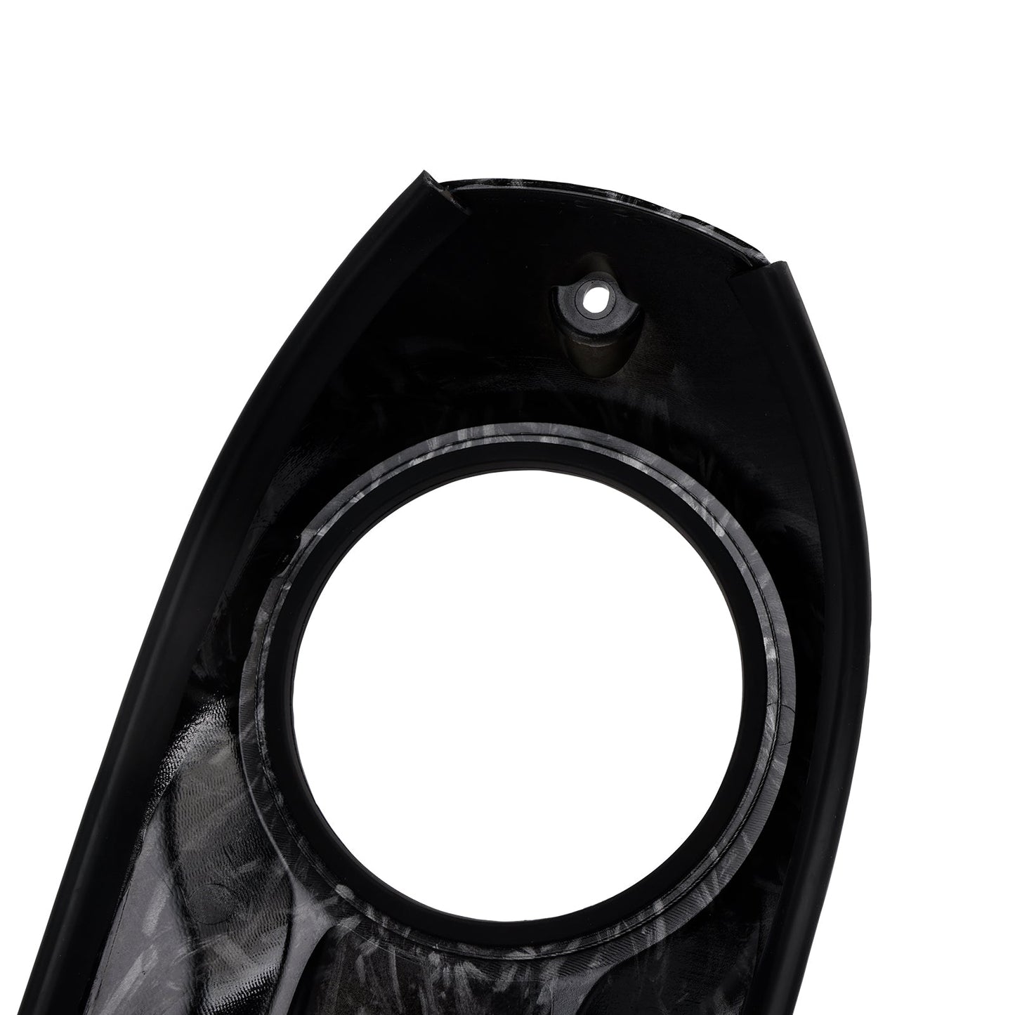 Dash Console Gas Tank Cover For Touring Road Glide / Street Glide 2023-2025