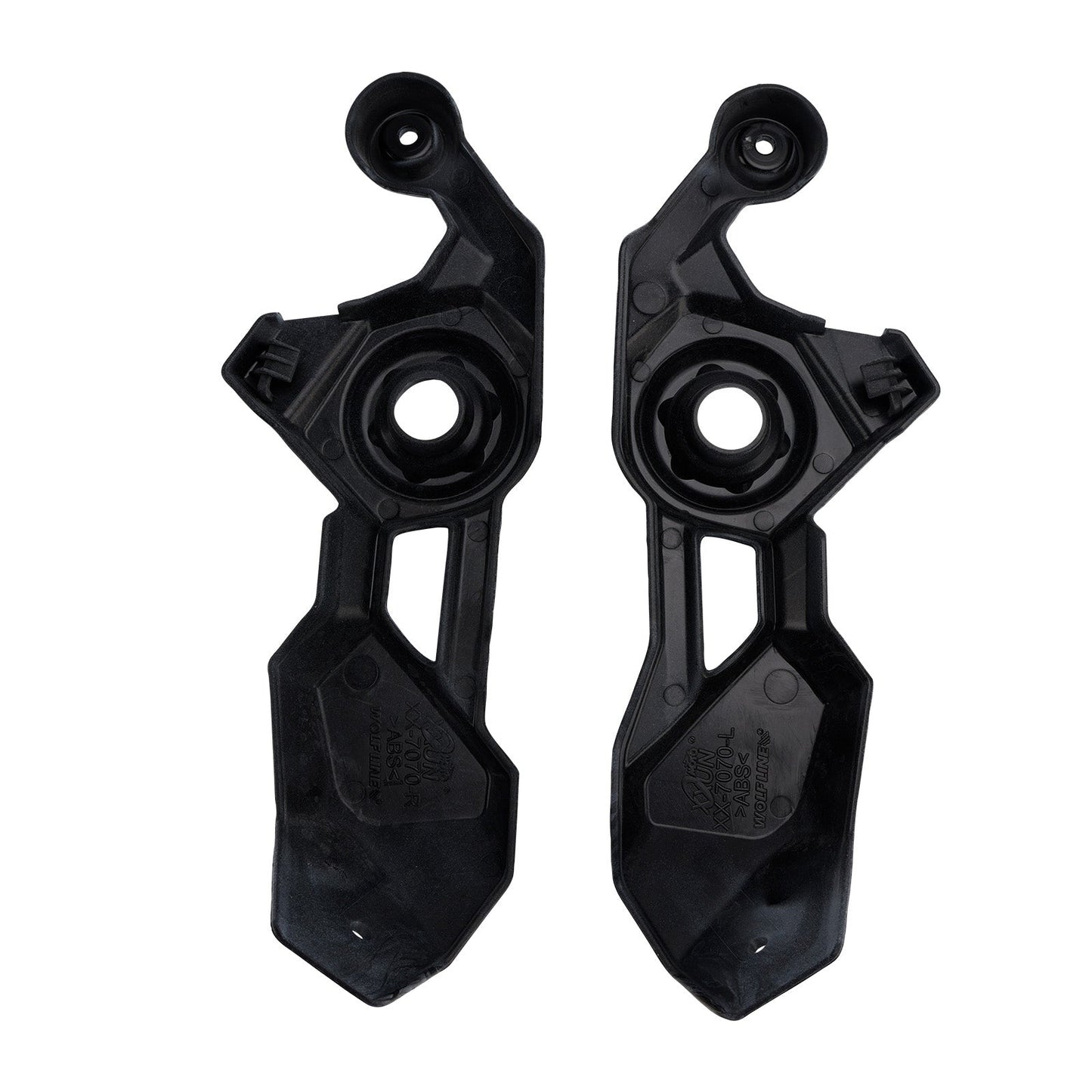 Frame Side Cover Panel Guard Fairing For Kawasaki Z900 2025-2026