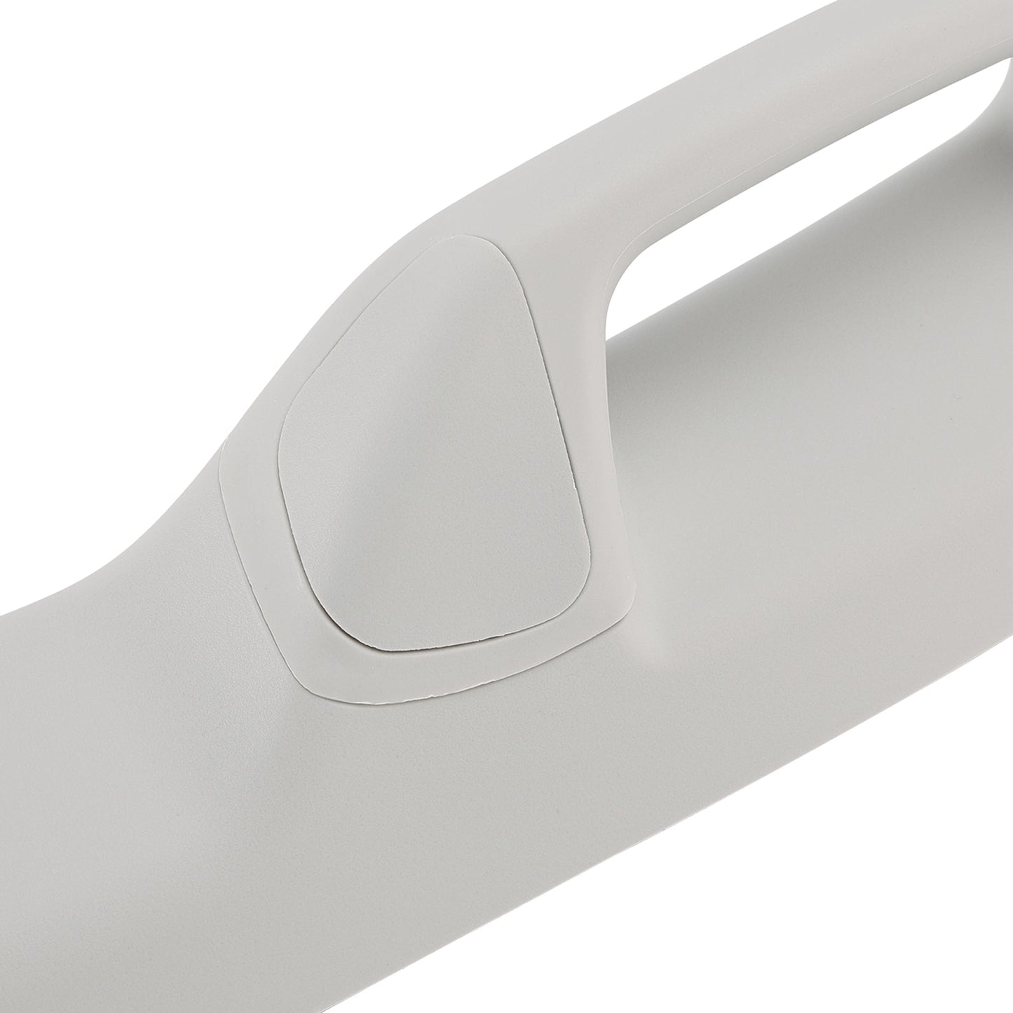 2016-2023 For Toyota Tacoma 3rd Gen Driver Side A-Pillar Grab Handle Gray