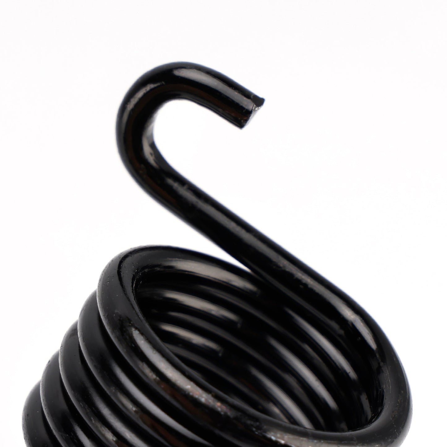 Set Kick Starter Return Spring&Clip 90508-40007 For Yamaha G1-G22 Golf Cart