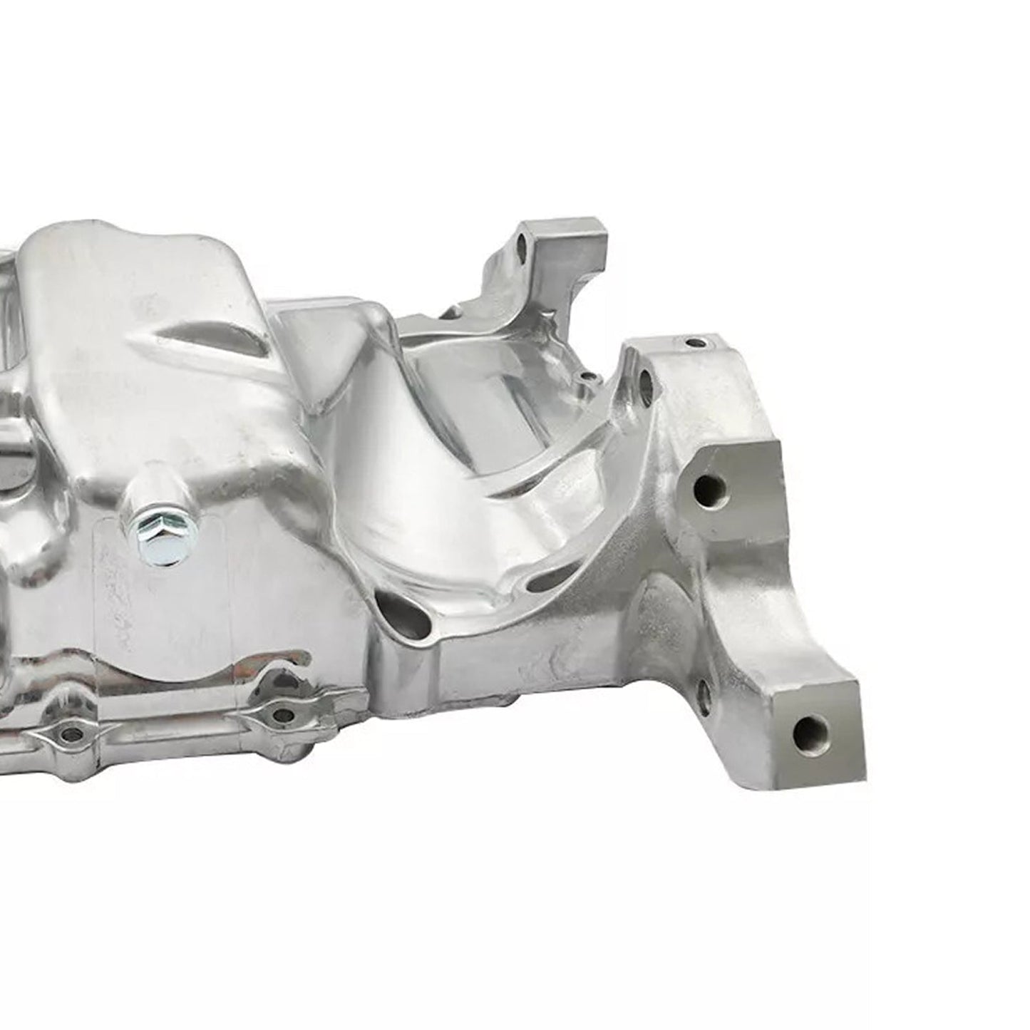 2016-2020 Honda Civic 2.0L Petrol Engine Oil Pan 112005BAA00 HOP39A