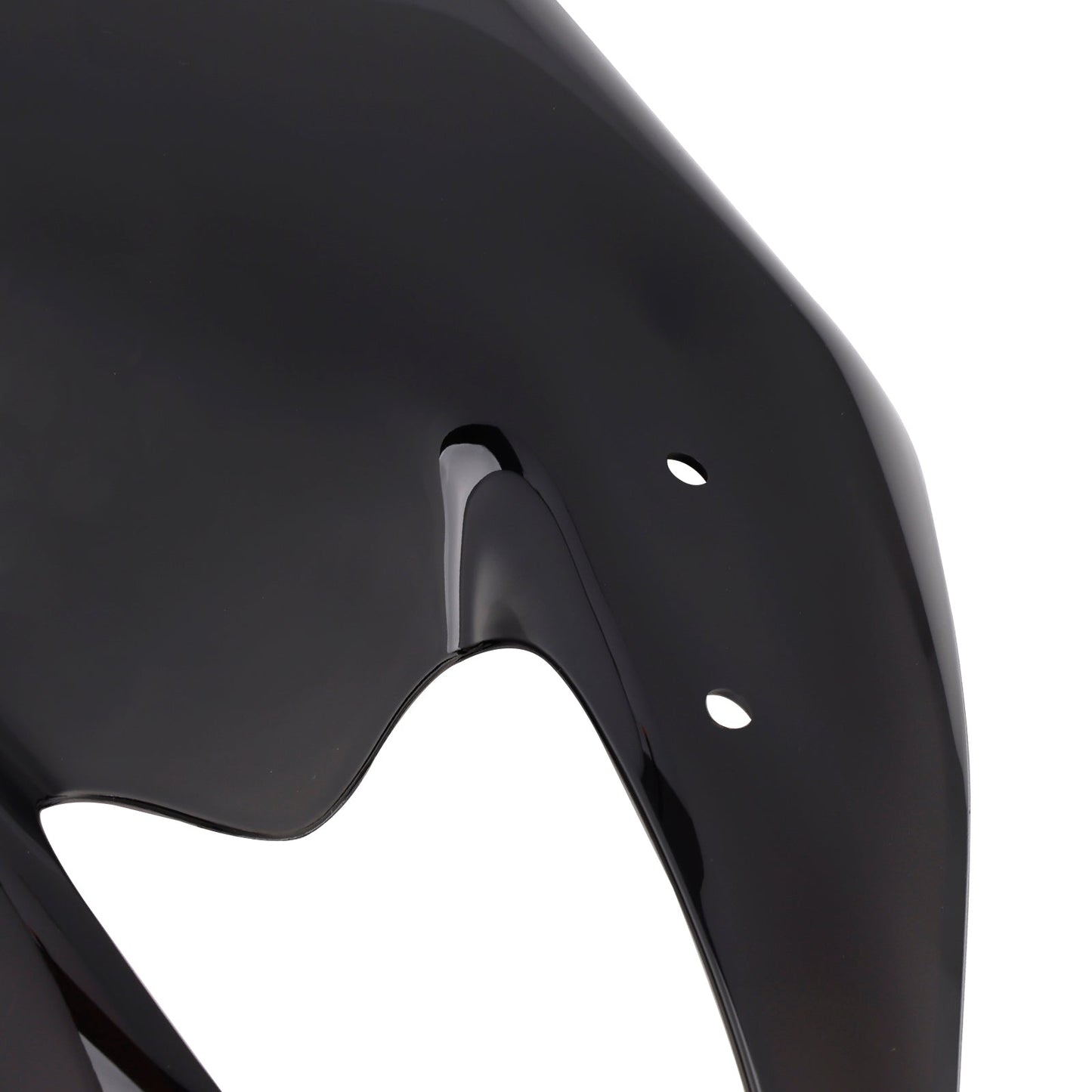 Windscreen Windshield + Bracket fit for Kawasaki Z900 2025