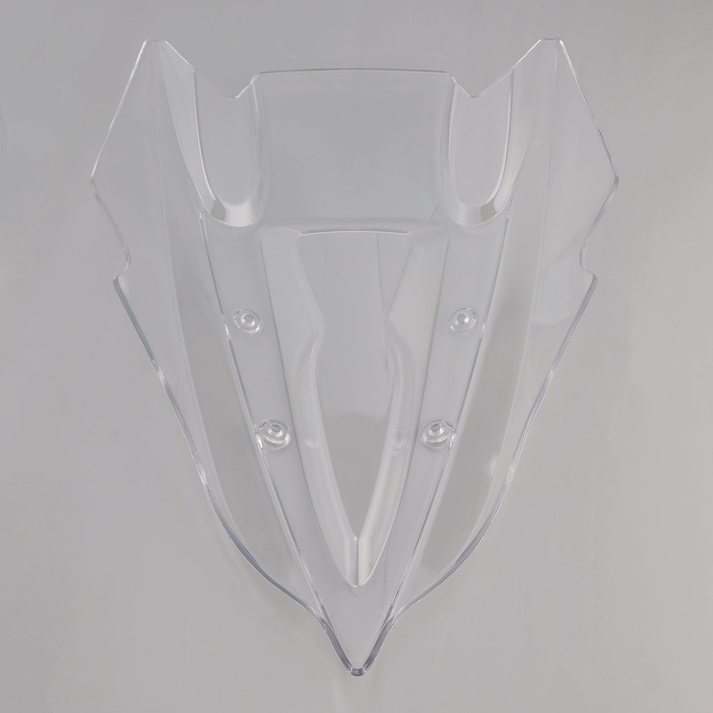 Windshield Windscreen for KAWASAKI Z500 2024-2025