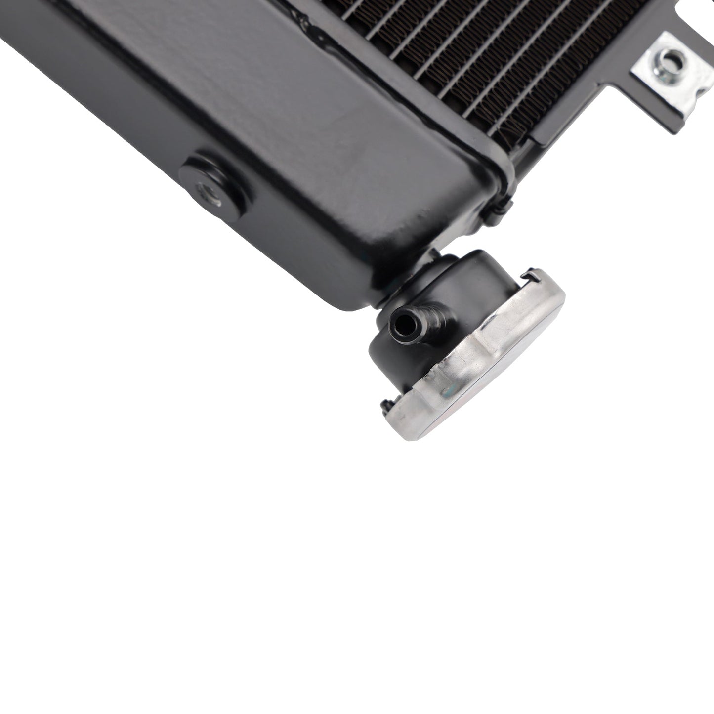 2021-2023 Yamaha MT-09 SP Radiator Cooling Engine Cooler