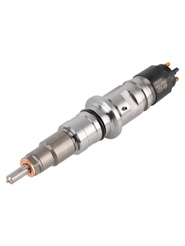 1Pcs Fuel Injector For Dodge RAM 13-18 6.7L 4994925 0445120342 0986435621