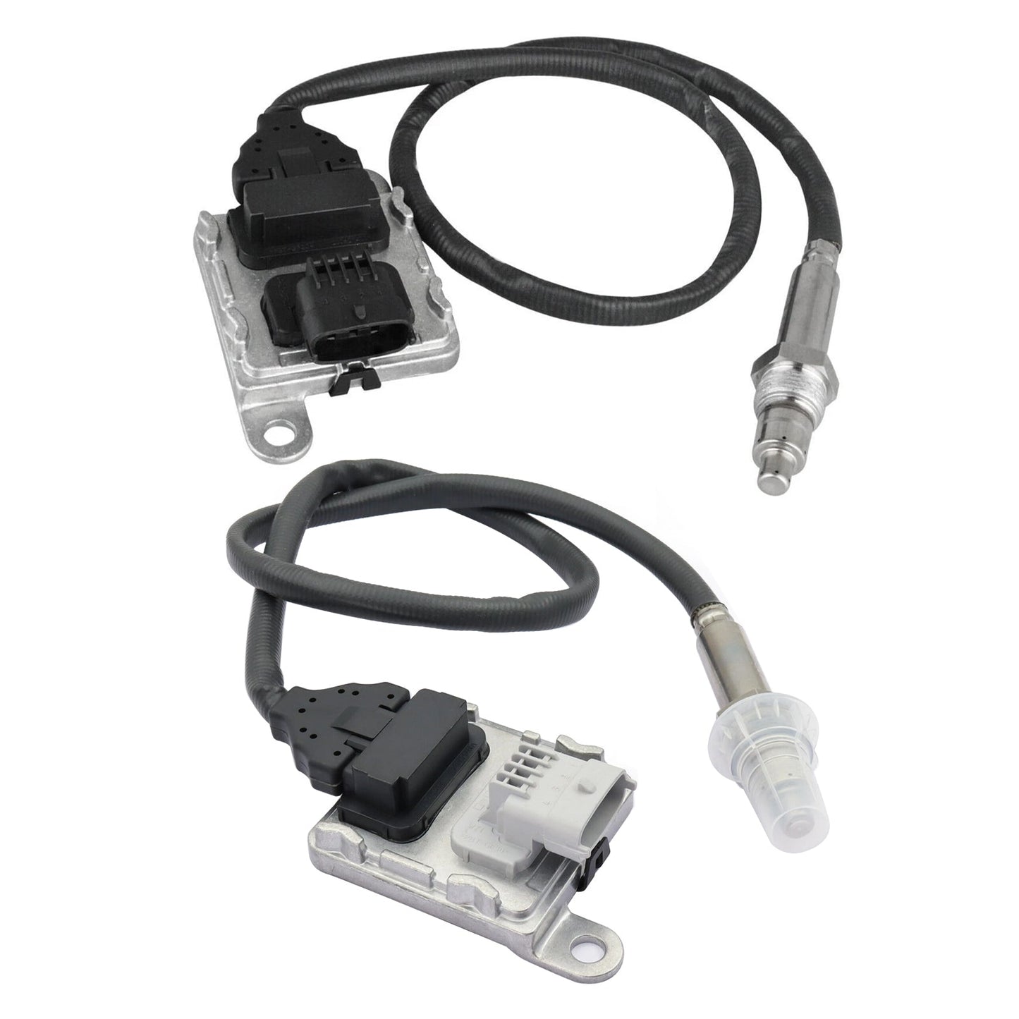 ENG-VE13, EM-USA17, EAS-SD (2-BOX), POST-CAT 2x Nox sensor 22303390 22303391