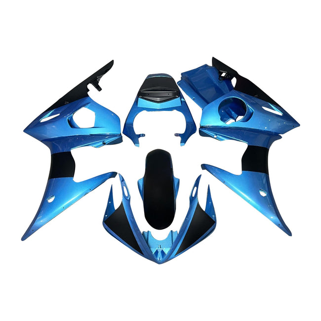 Injection Fairing Kit Bodywork For Yamaha YZF-R6 2003-2004 R6S 2006-2009