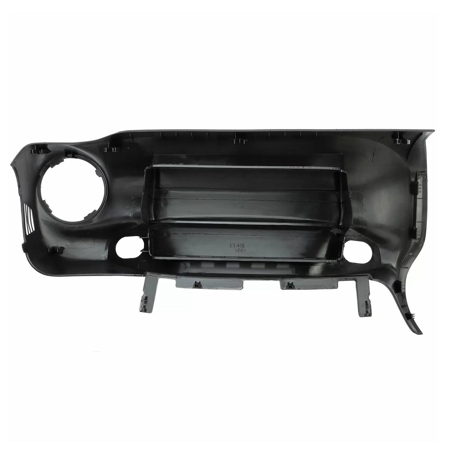 2015-2018 Jeep Wrangler JK Passenger Dashboard Cover Trim Panel 5QZ89DX9AB