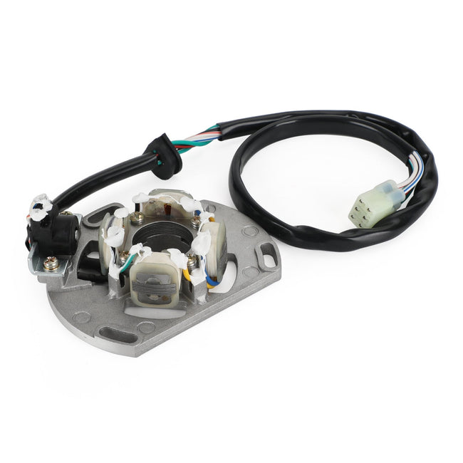 2005-2017 19/16 Husqvarna 85 SX Magneto Stator Generator 46139004000 46139002100