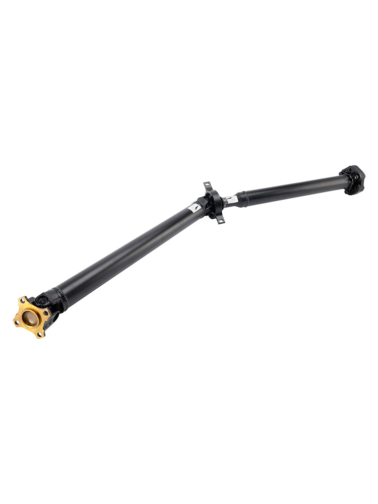 2008-2013 BMW 128i E82 E88 Rear Driveshaft Prop Shaft Assembly 26107567941