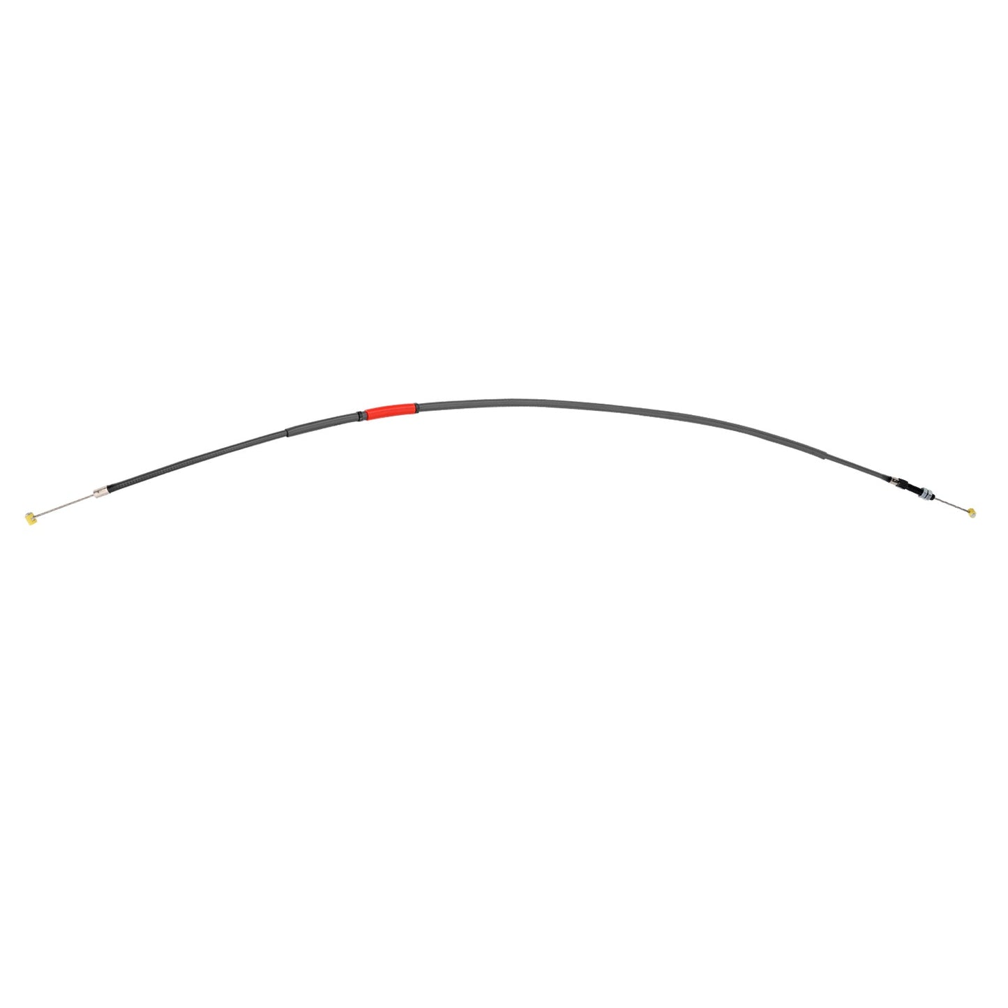 Motorcycle Clutch Cable Replacement fit for Suzuki GSXR1000 2017-2023 Black