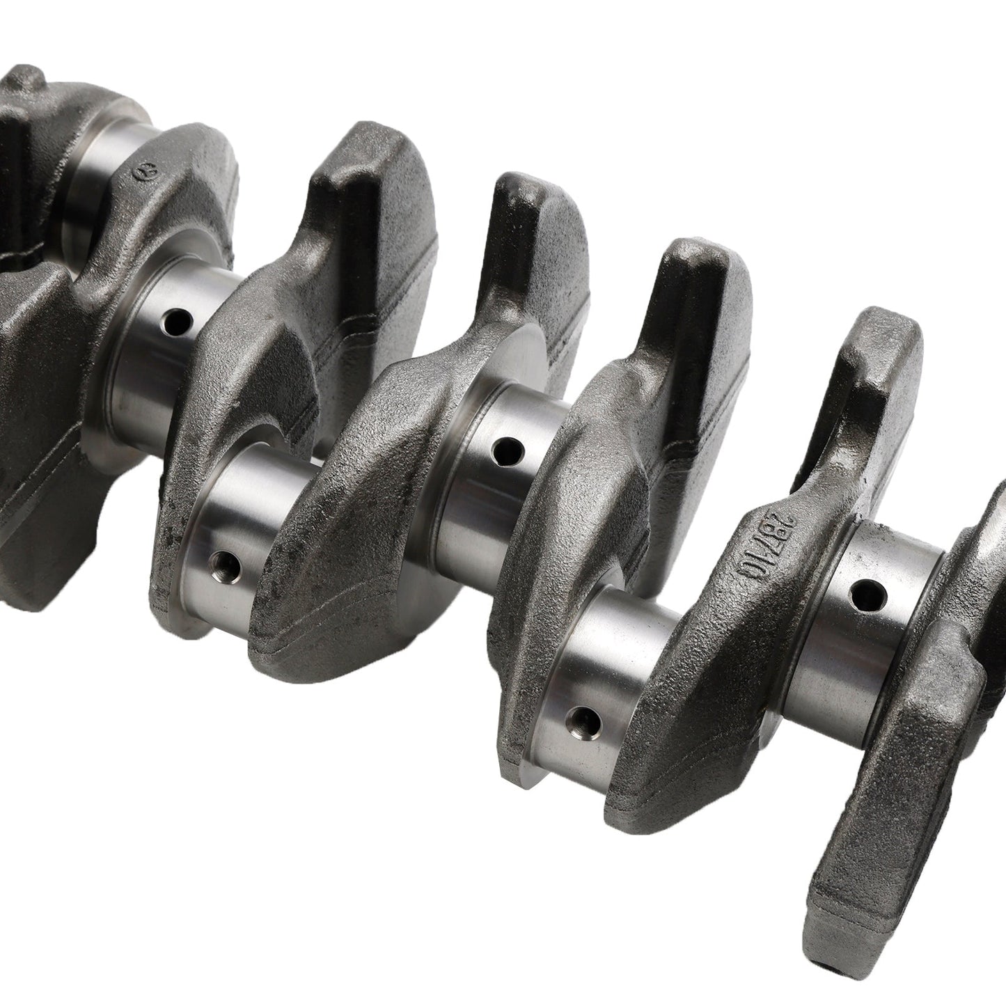 2019–2022 Kia Seltos (SP2) G4FJ 1.6L Crankshaft & Connecting Rods & Bearings 23510-2B700