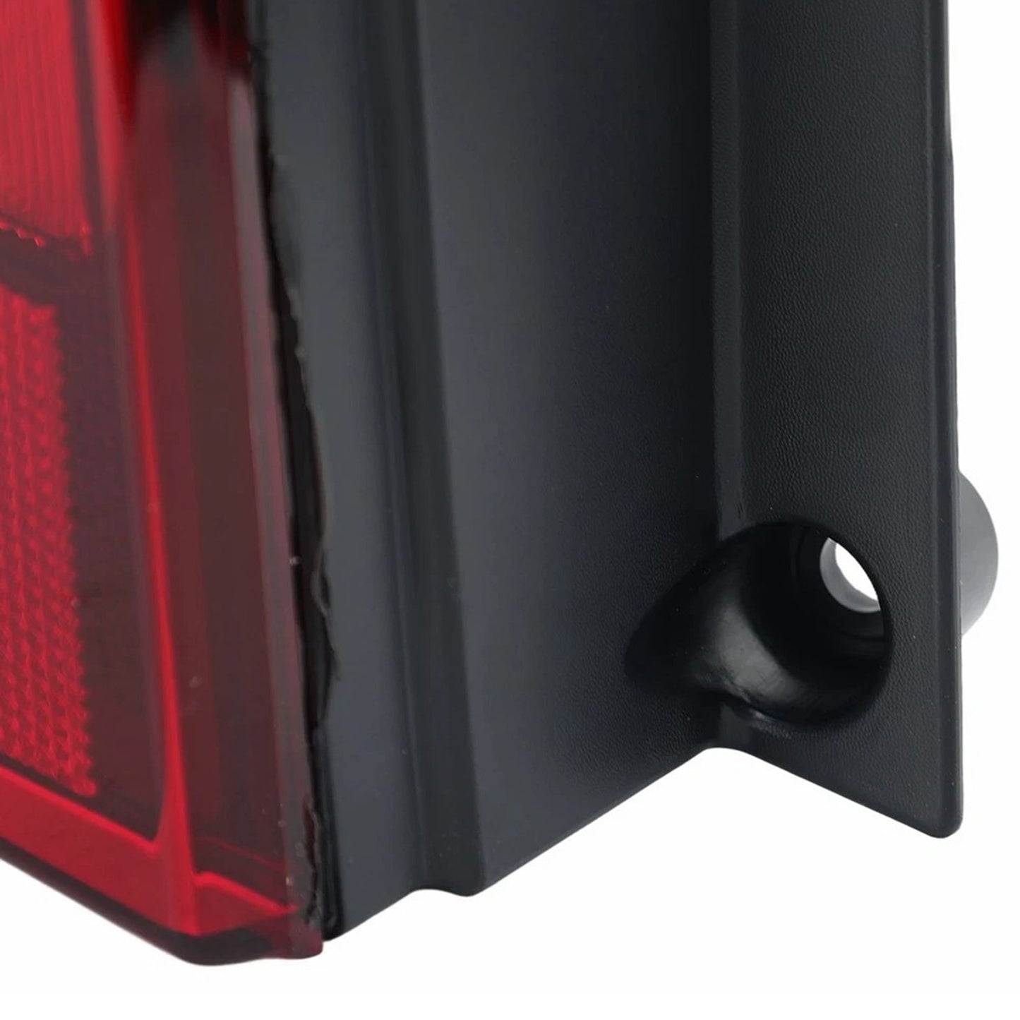 2018-2023 For Peugeot Rifter Heckklappe Rear Left Tail Light Tail Lamp Halogen 9819427380