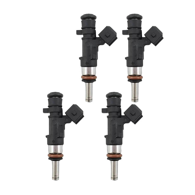 4Pcs Fuel Injector For Holden Cruze JH 1.6L A16LET 2013-2016 0280158108