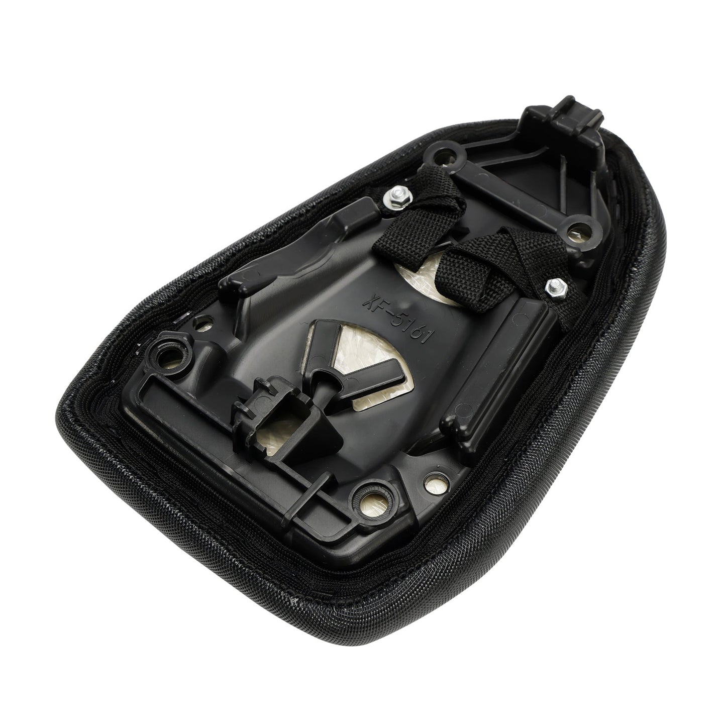 2019-2024 Bmw S1000Rr S1000 Rr Rear Passenger Seat Pillion Saddle