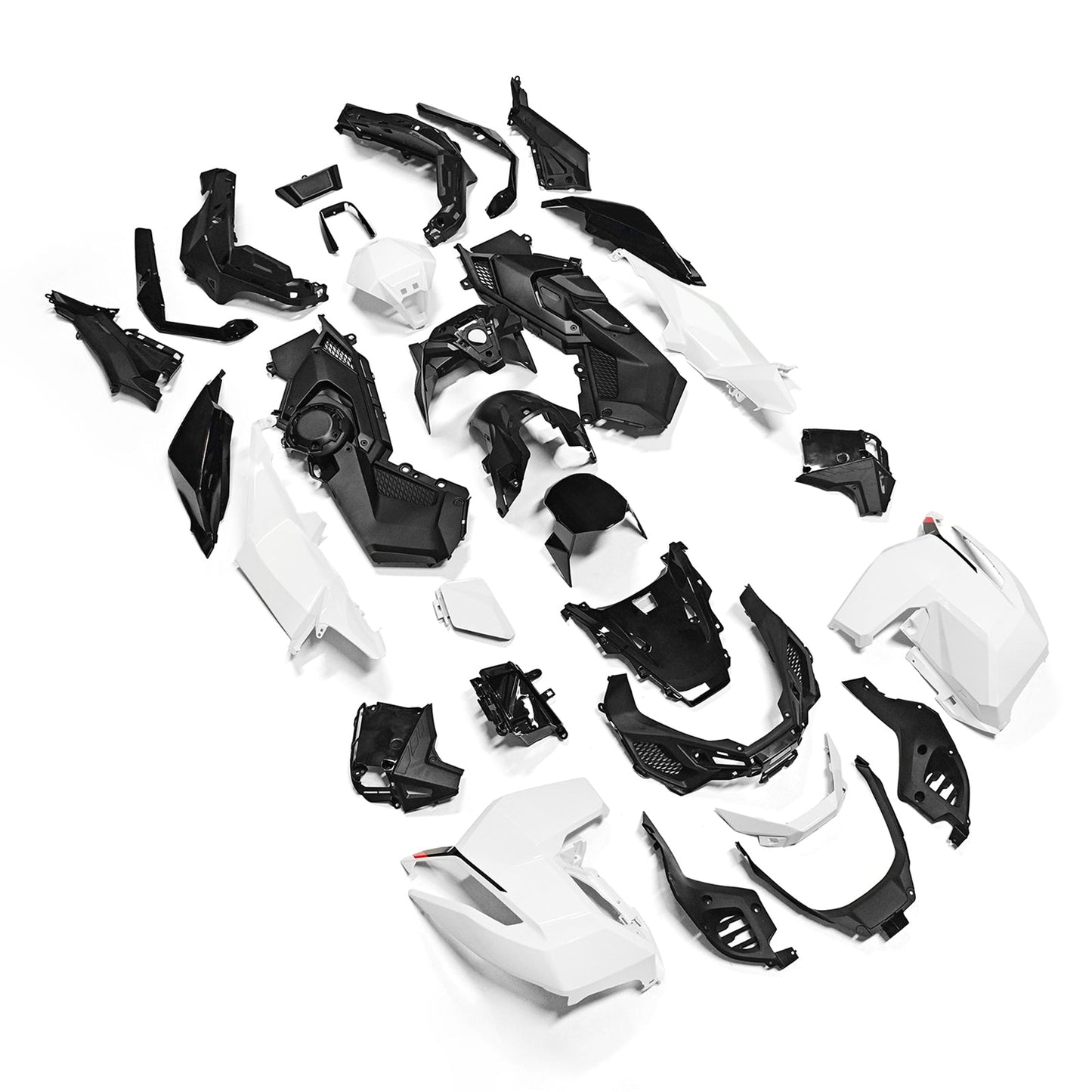 Injection Bodywork Fairing Kit for Honda X-ADV 750 2025-2026