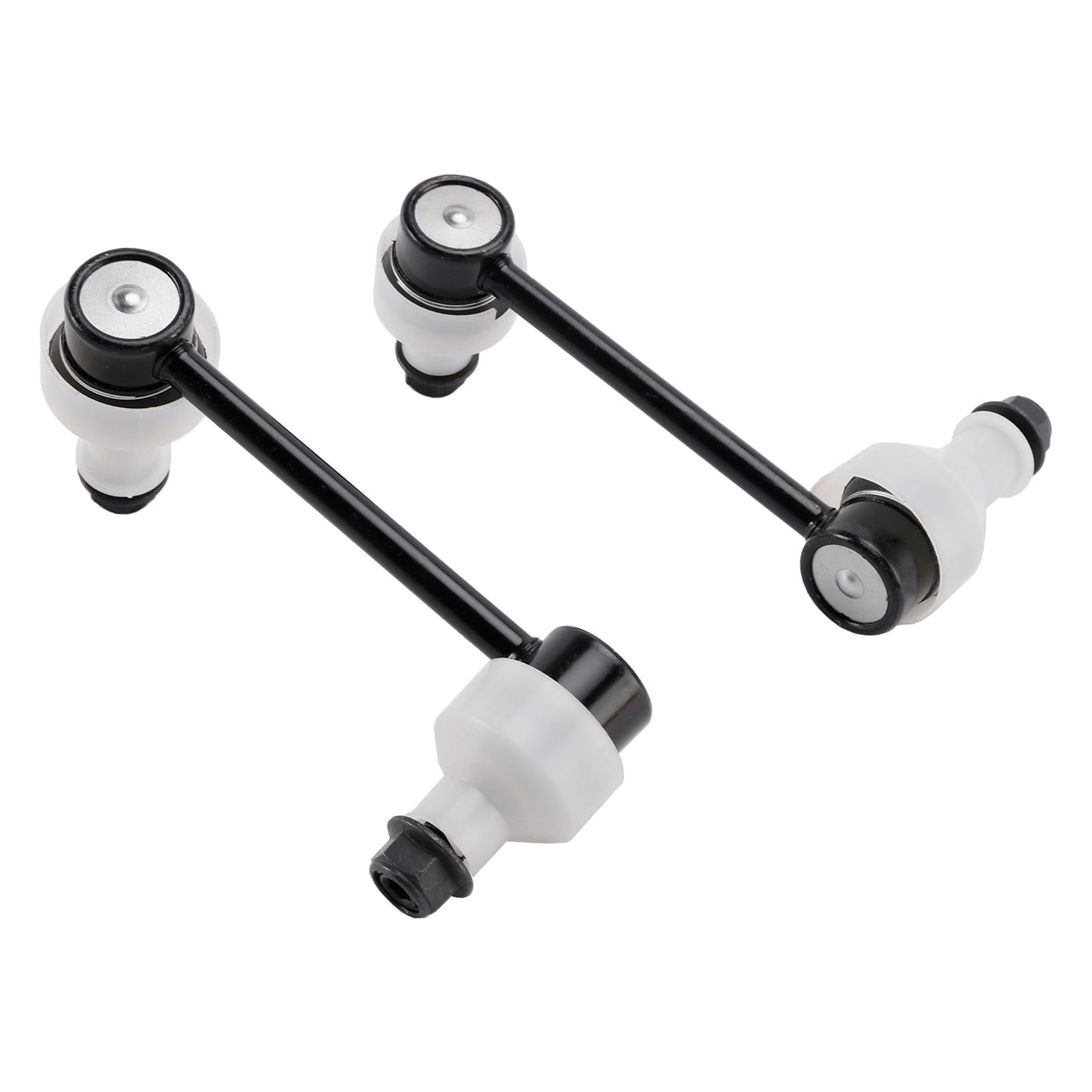 4pc Front Sway Bar Links Front Bushings For Toyota Tacoma 2005-2015