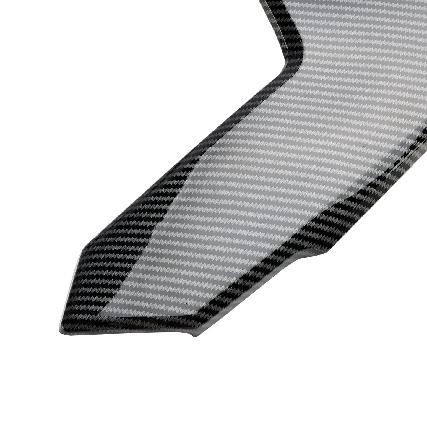 2022-2024 Kawasaki Versys 650 KLE650 Tank Side Cover Panel Fairing Cowl