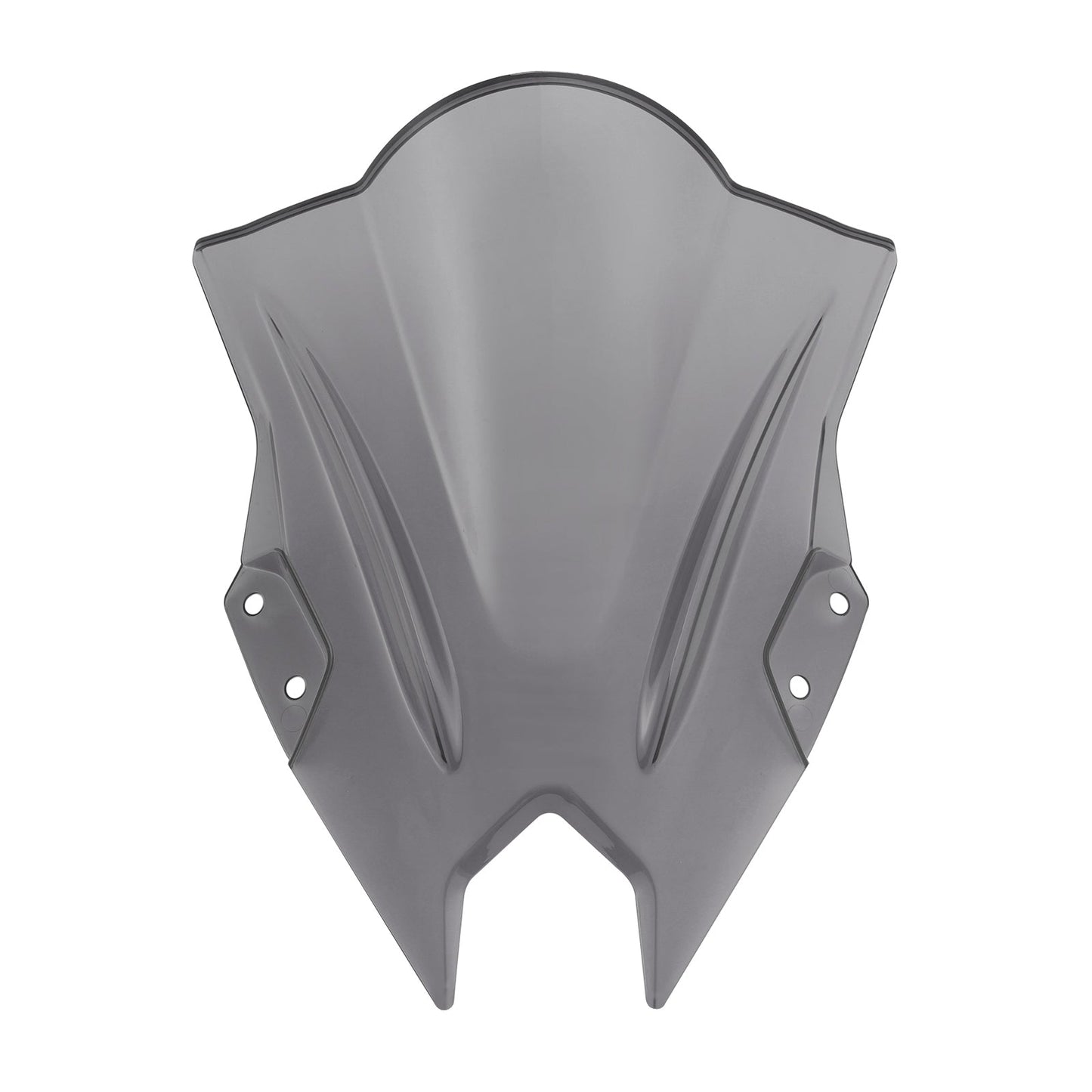 Windshield Windscreen for KAWASAKI NINJA 500 EX500R 2024-2025