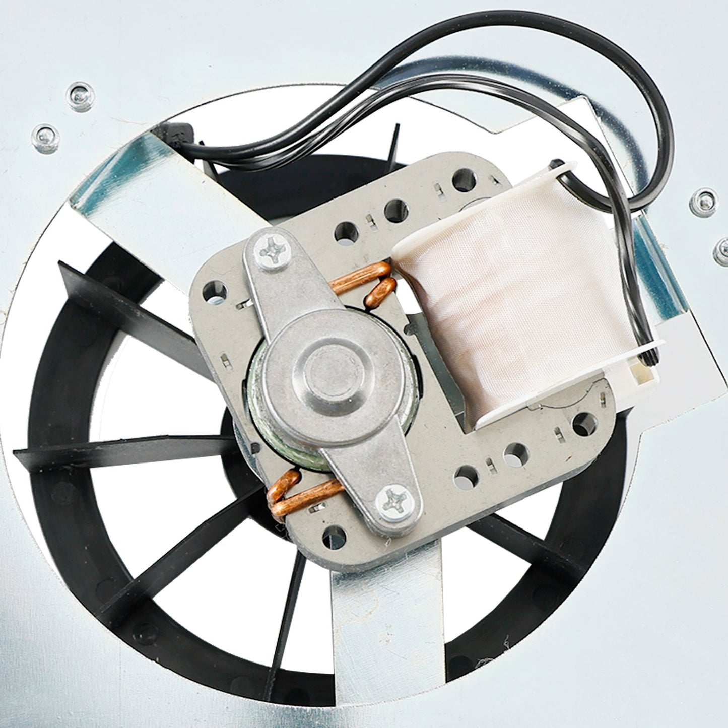 Bathroom Fan Motor Assembly for Broan-Nutone Ventilation Fan S97012026