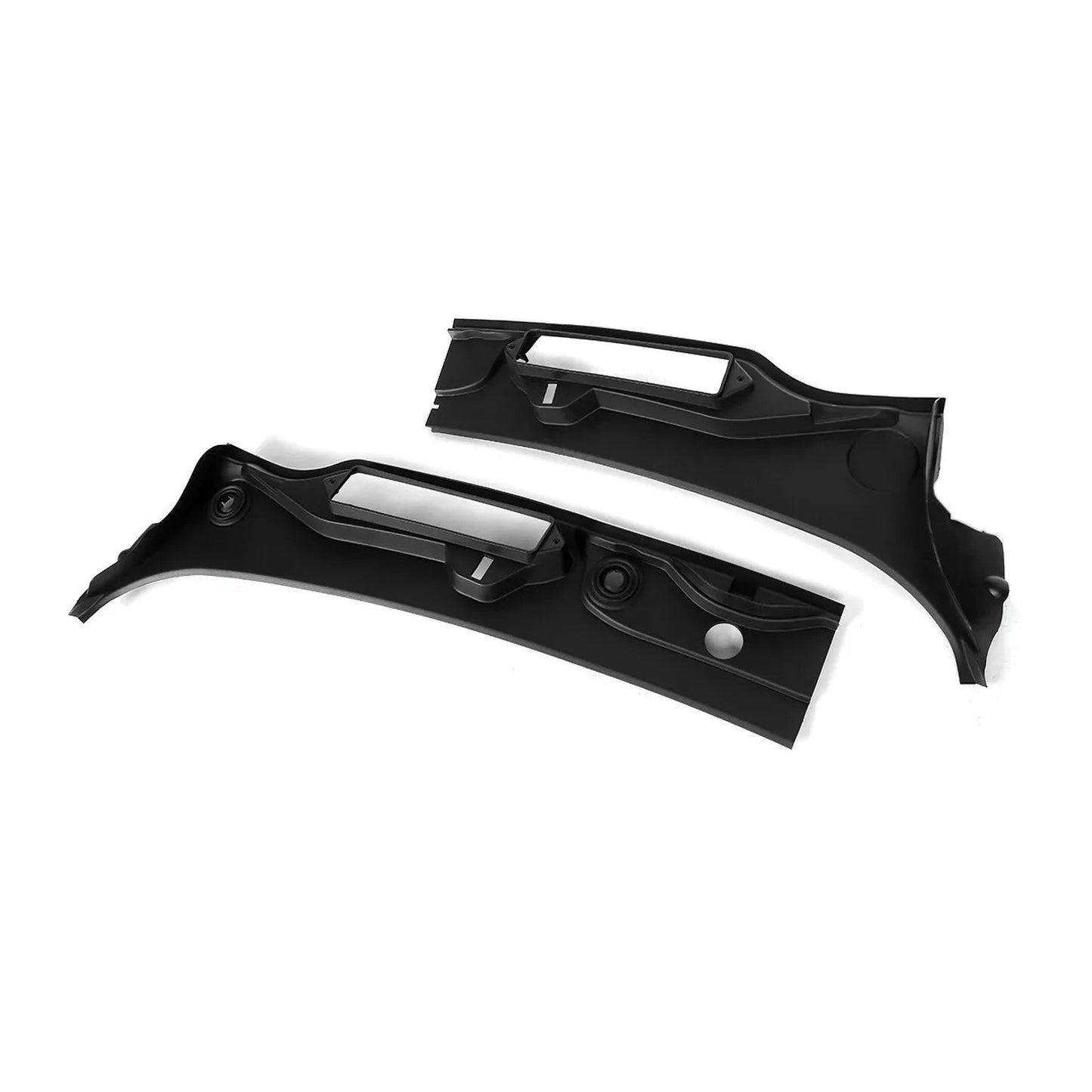 2005-2010 BMW 3 Series E93 Windshield Cowl Lower Windshield Trim 51717161033