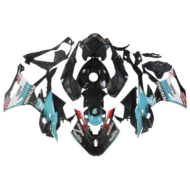 2023-2024 BMW S1000RR Injection Fairing Kit Bodywork Plastic ABS