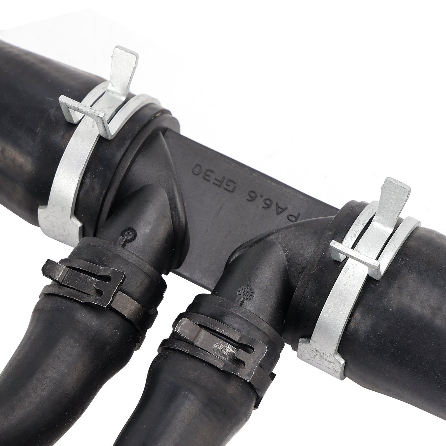 2011-2014 For Ford F-150 5.0L Radiator Coolant Hoses Sets BL3Z8C350A