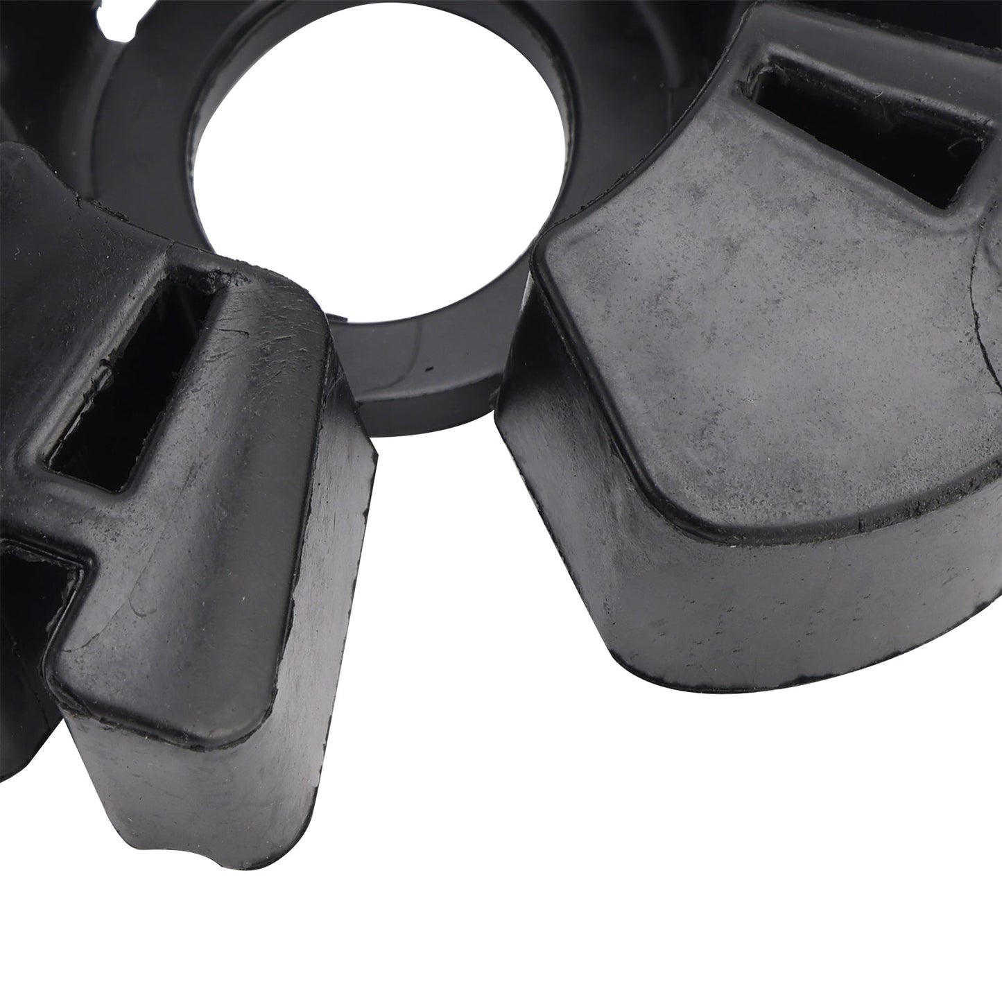 Sprocket Isolator Rubber For Touring FLHT FLHR FLHX & FLTRX Models 2009-2024