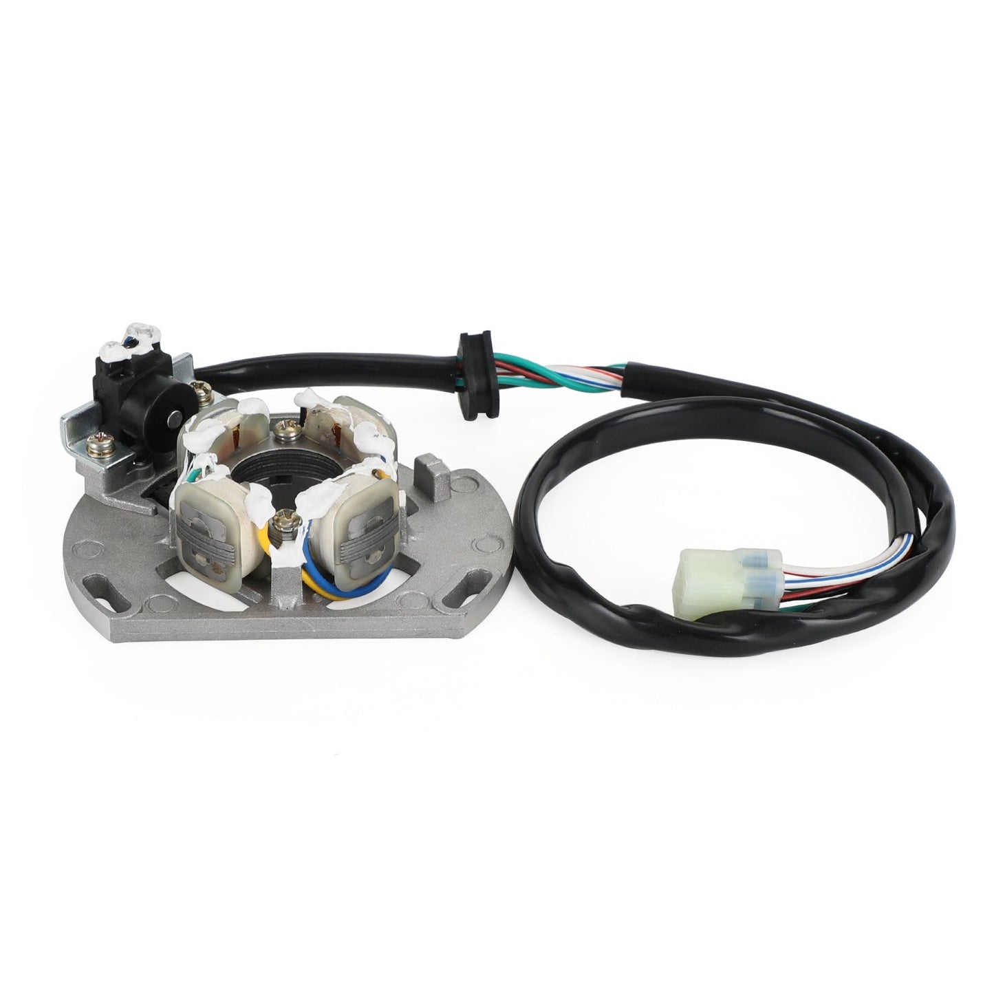 2005-2017 19/16 Husqvarna 85 SX Magneto Stator Generator 46139004000 46139002100