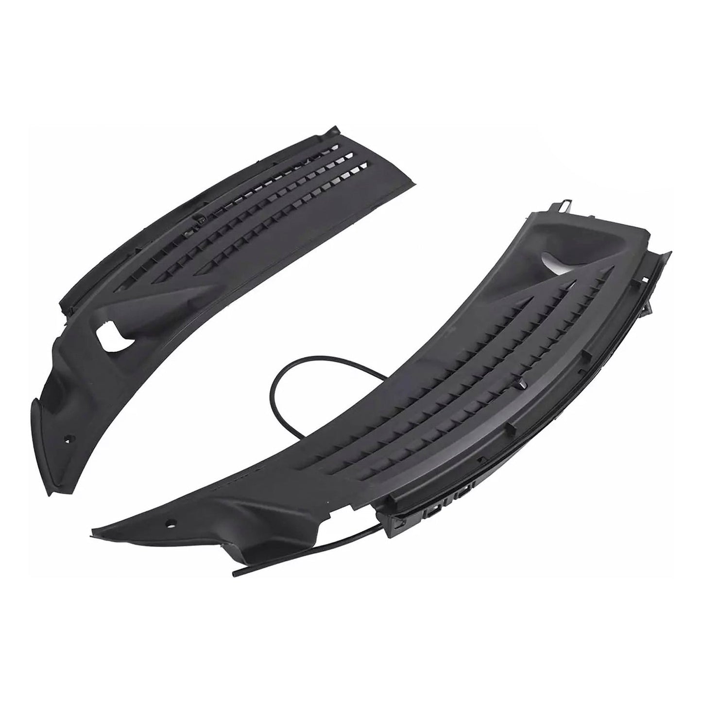 2009-2014 Ford F150 F-150 Windshield Wiper Cowl Panel Grille BL3Z15022A68A