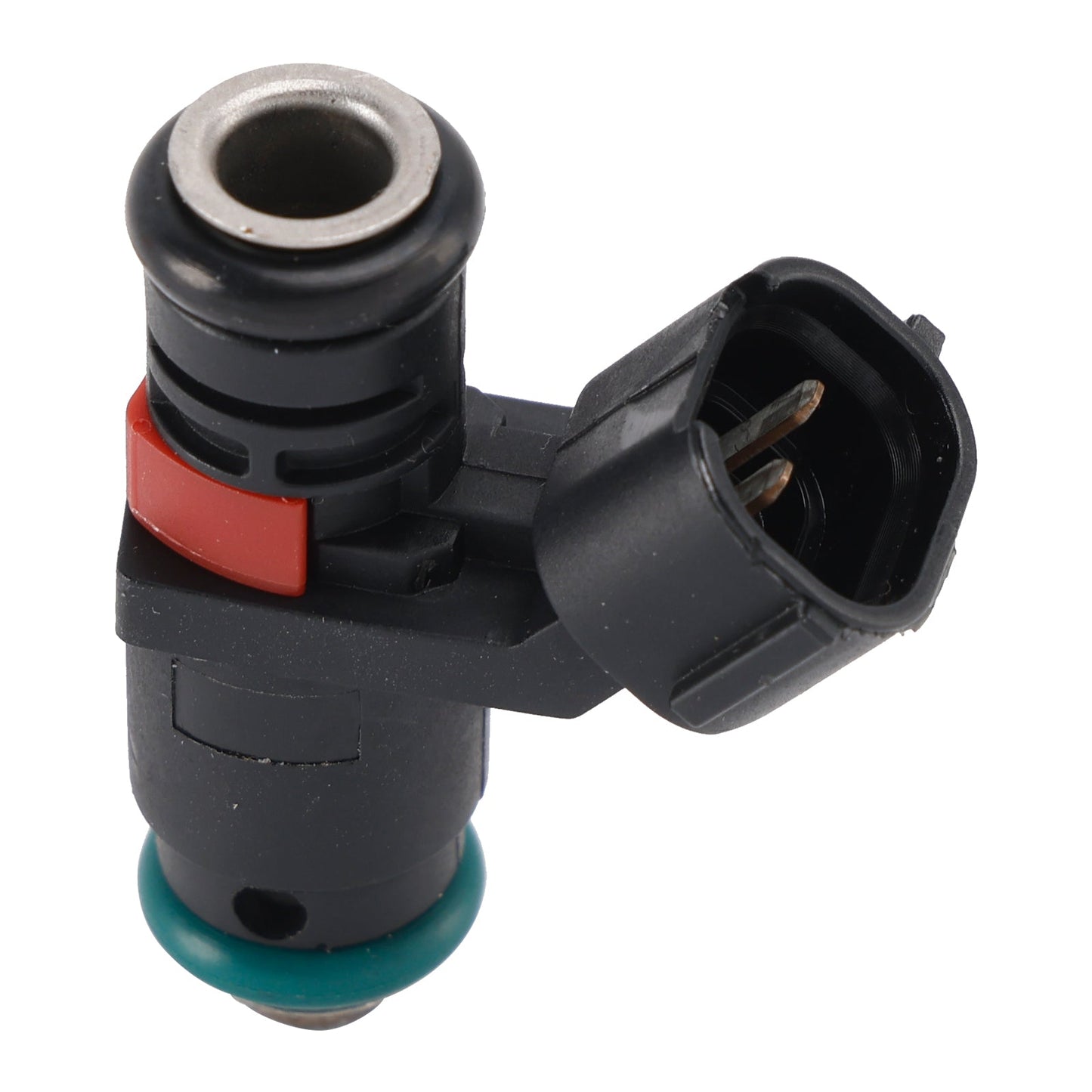 1Pcs Fuel Injector For VW Polo Seat Cordoba Toledo Skoda Fabia 1.2 03E906031C