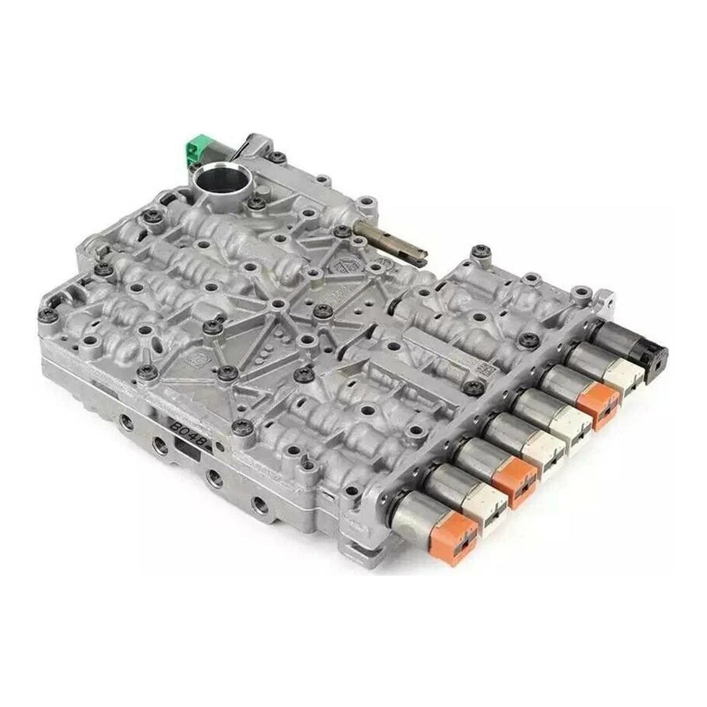 8HP45 8HP70 Transmission Valve Body For AUDI A8 Q5 Q7 V6 2.8L 3.0L