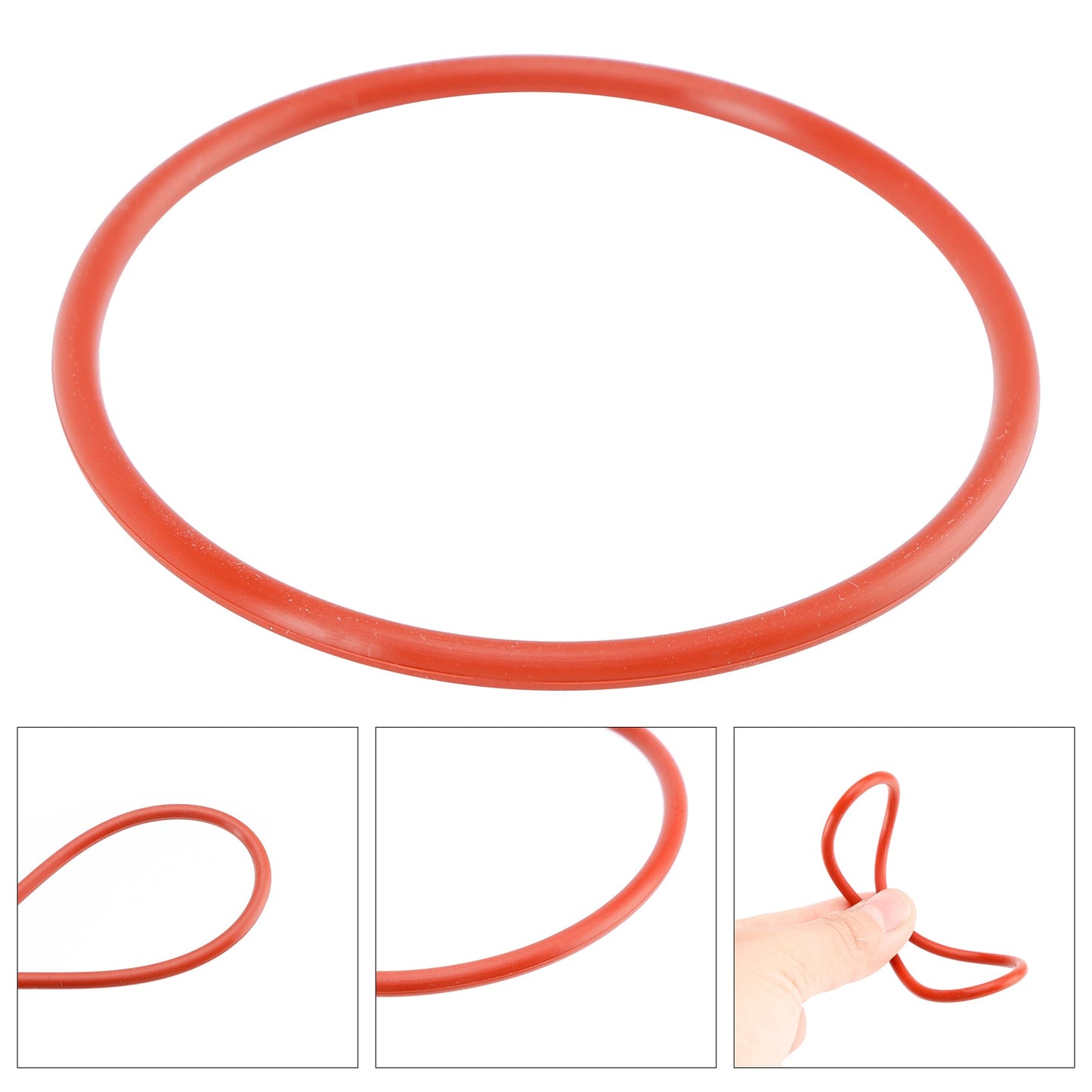 PB070060 (A)、 PB070063 (D) O-Ring Set For Burner Base 2PCS