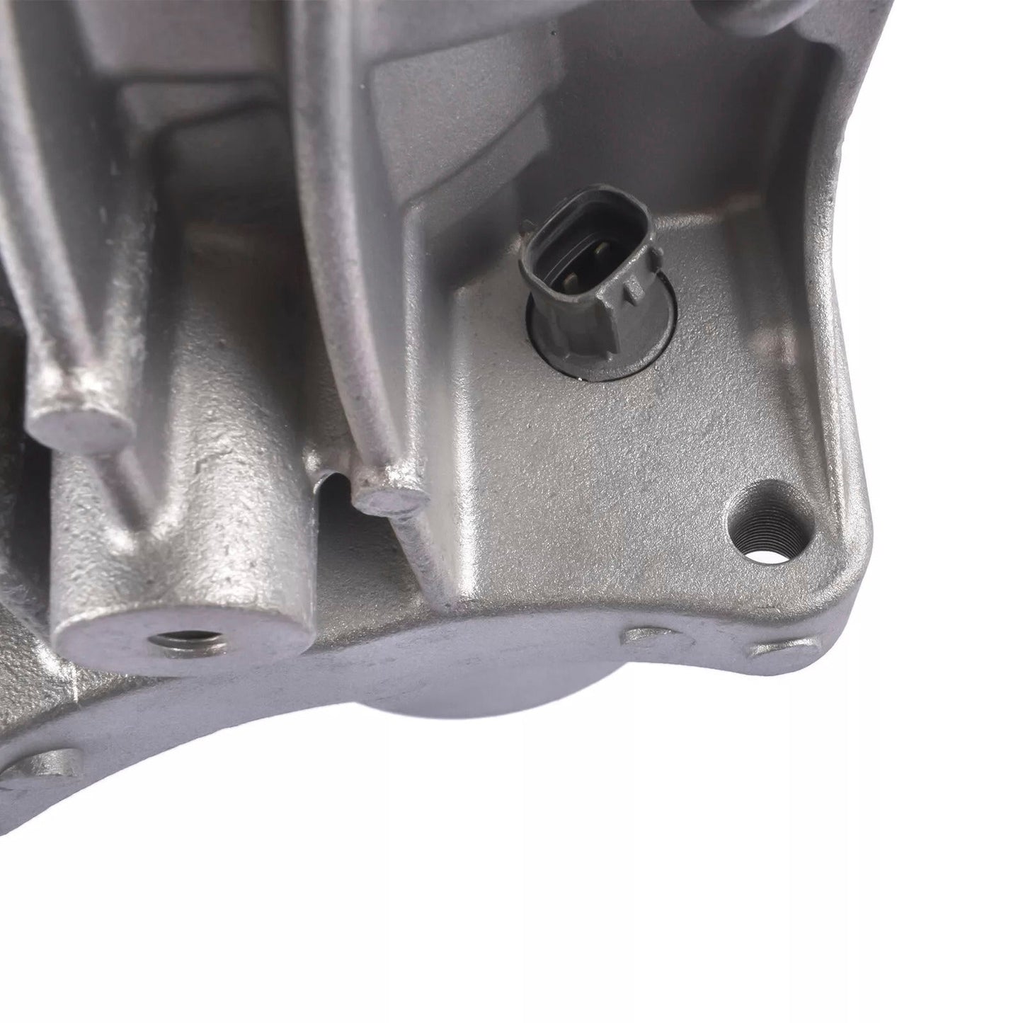 2020-2021 Toyota RAV4 Rear Axle Differential Carrier AWD A25AFKS engine 2.28 ratio Rear Axle Differential Carrier 2.28 Ratio 440-50147 287964997