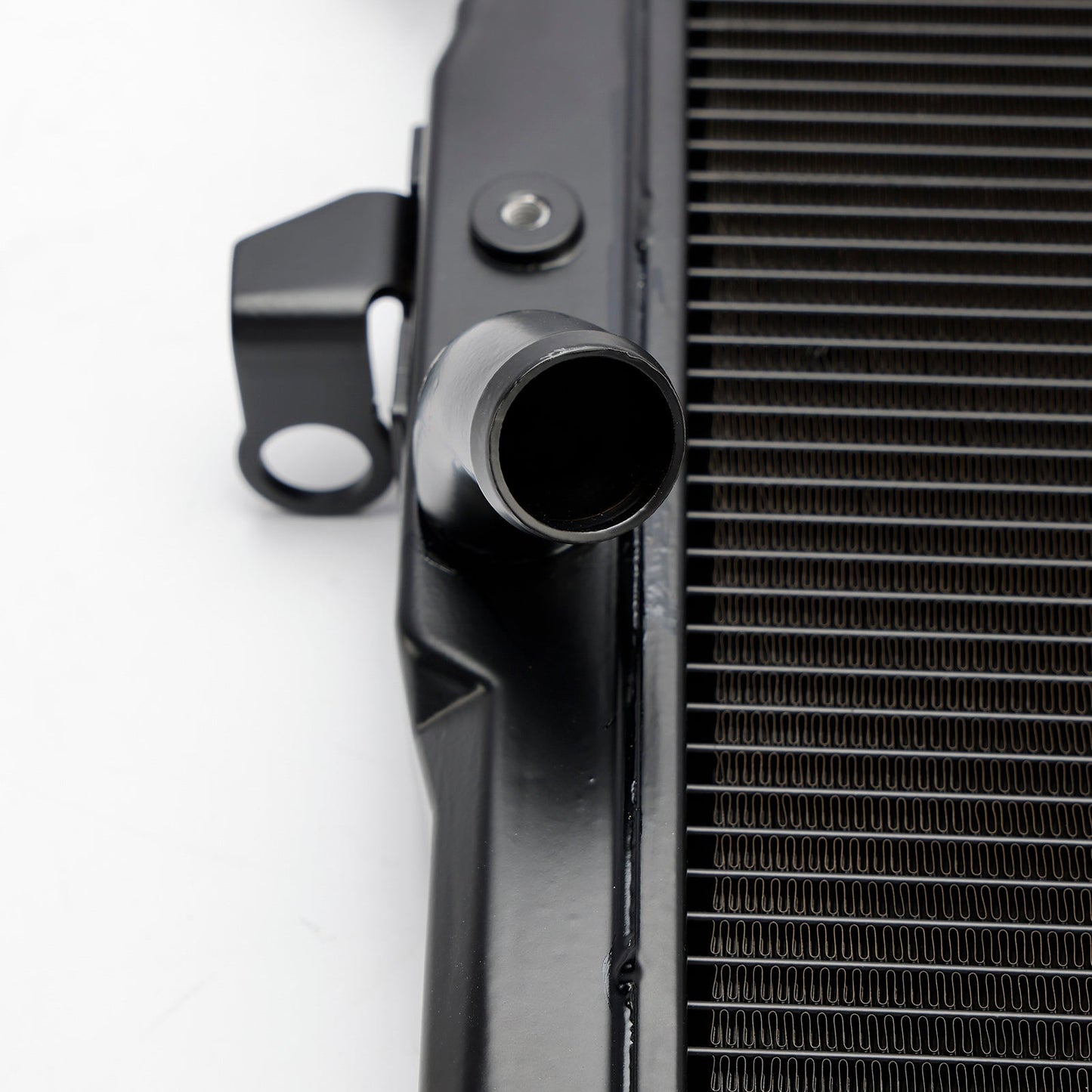 2019-2024 Yamaha Tenere 700 XTZ700 Radiator Cooling Engine Cooler