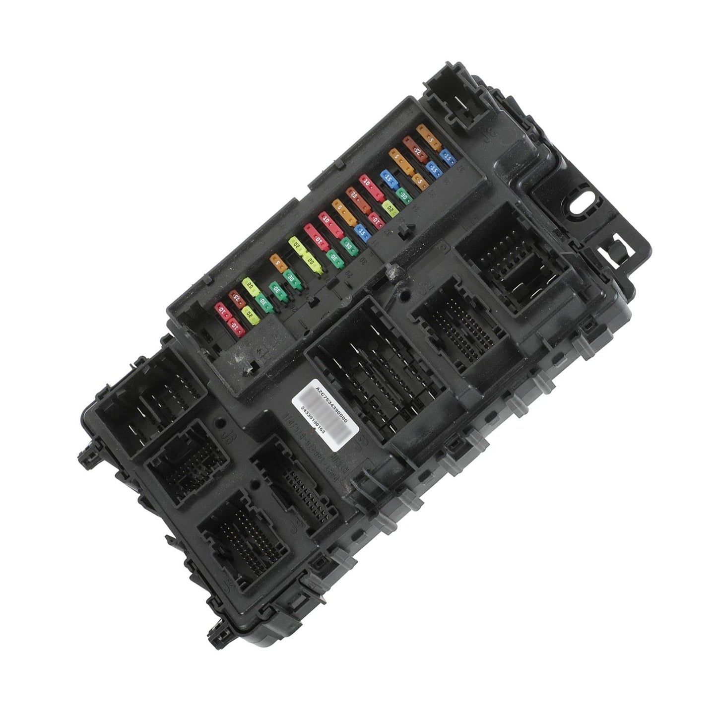 2015-2018 For Ford Edge Fuse Box Control Module FU5Z-15604-D