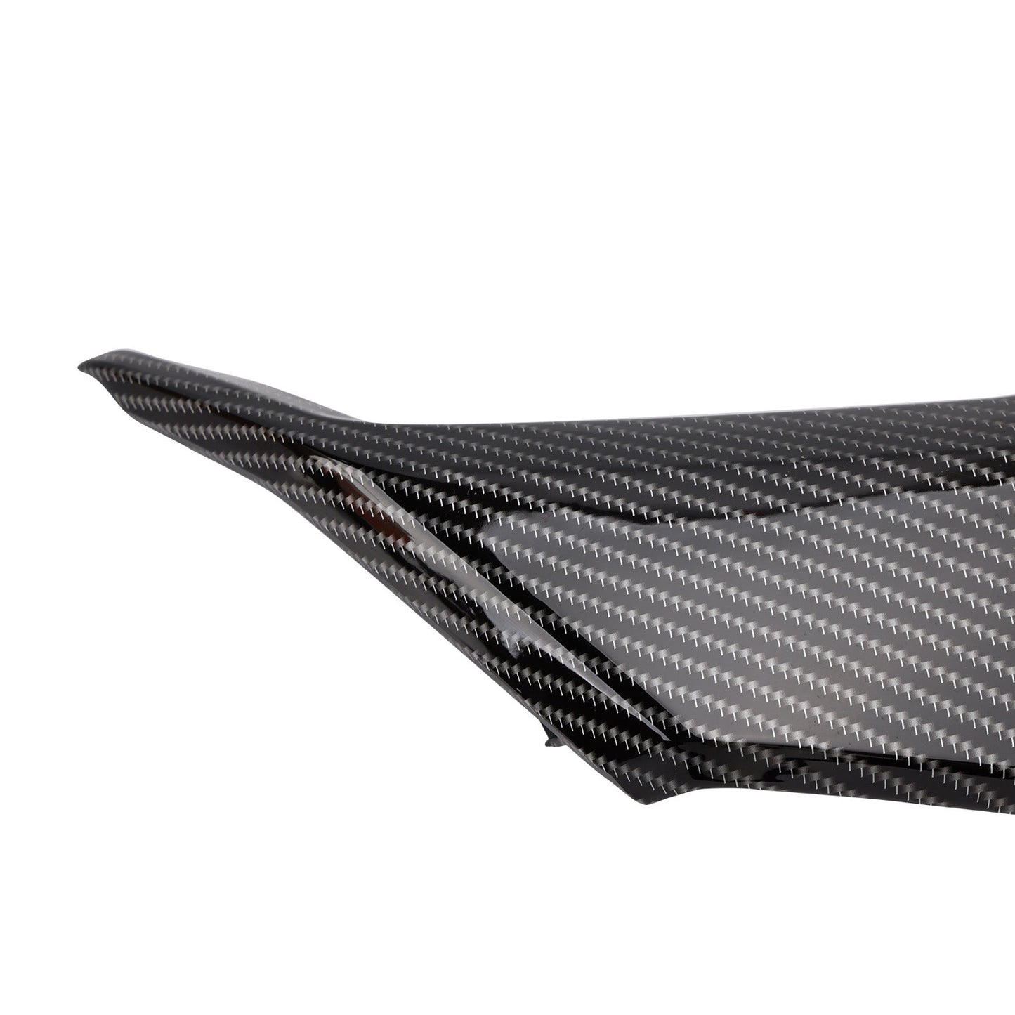2022-2025 Honda ADV 350 Air Intake Vent Cover Side Panels Fairing