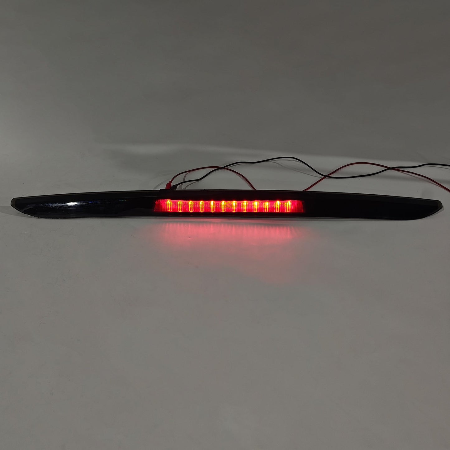 2008-2017 Volvo XC60 Rear Third Brake Light Lamp 30764562 31420367 Black