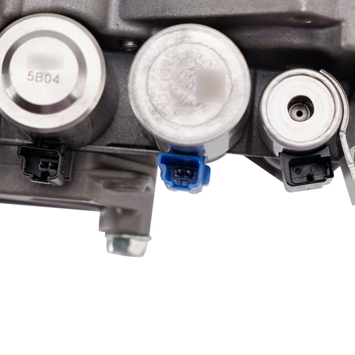 CVT K114 Transmission Valve Body Compatible with Toyota Models